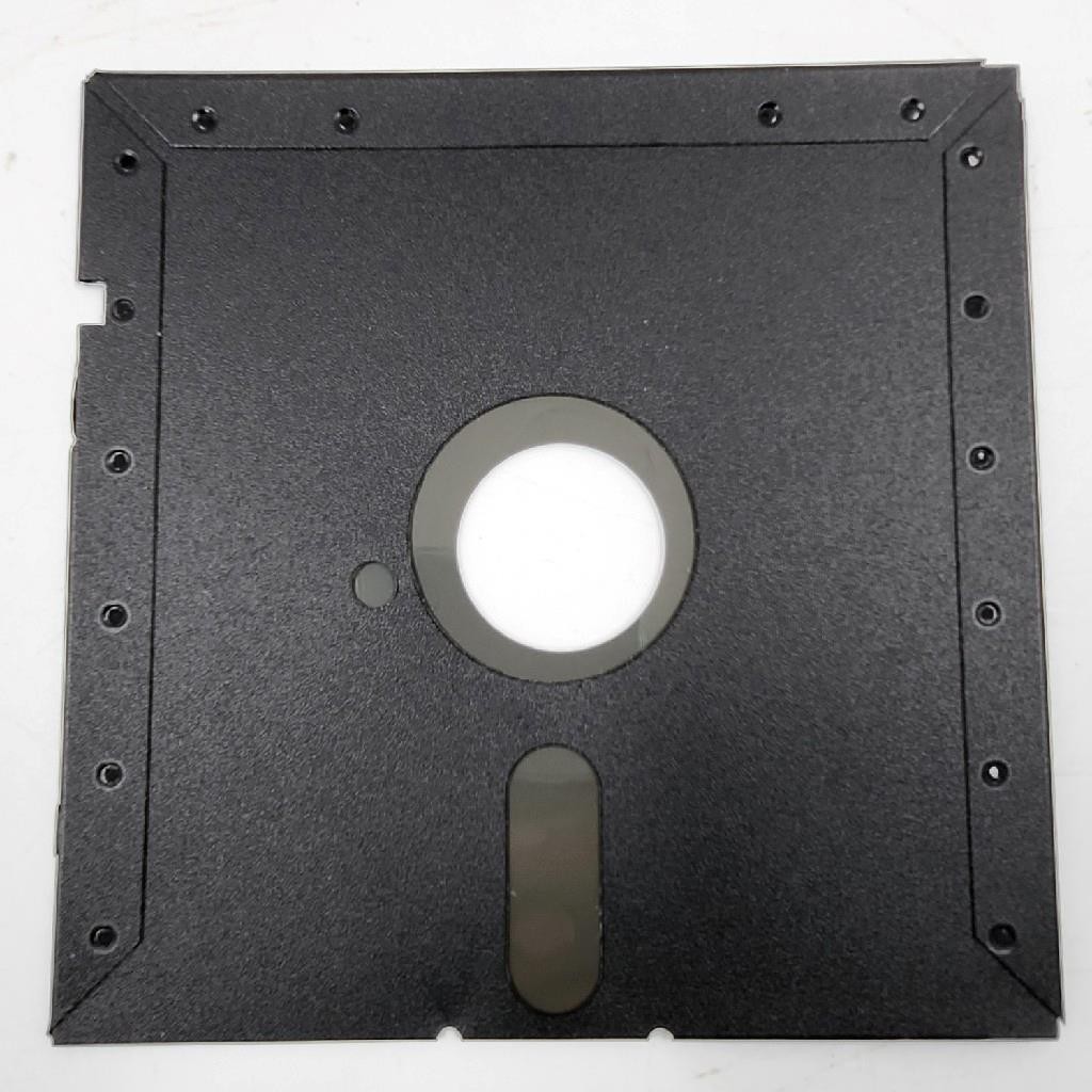 Borland Turbo Pascal Part # SS LB-PAS01 Help/Utilities 5.25″ Disk