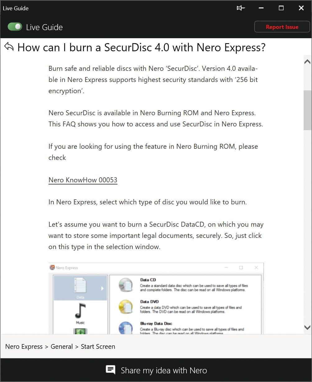 Burn Express 4 | Burn CD DVD Bluray | Copy | Rip | Convert | Backup | Protect |