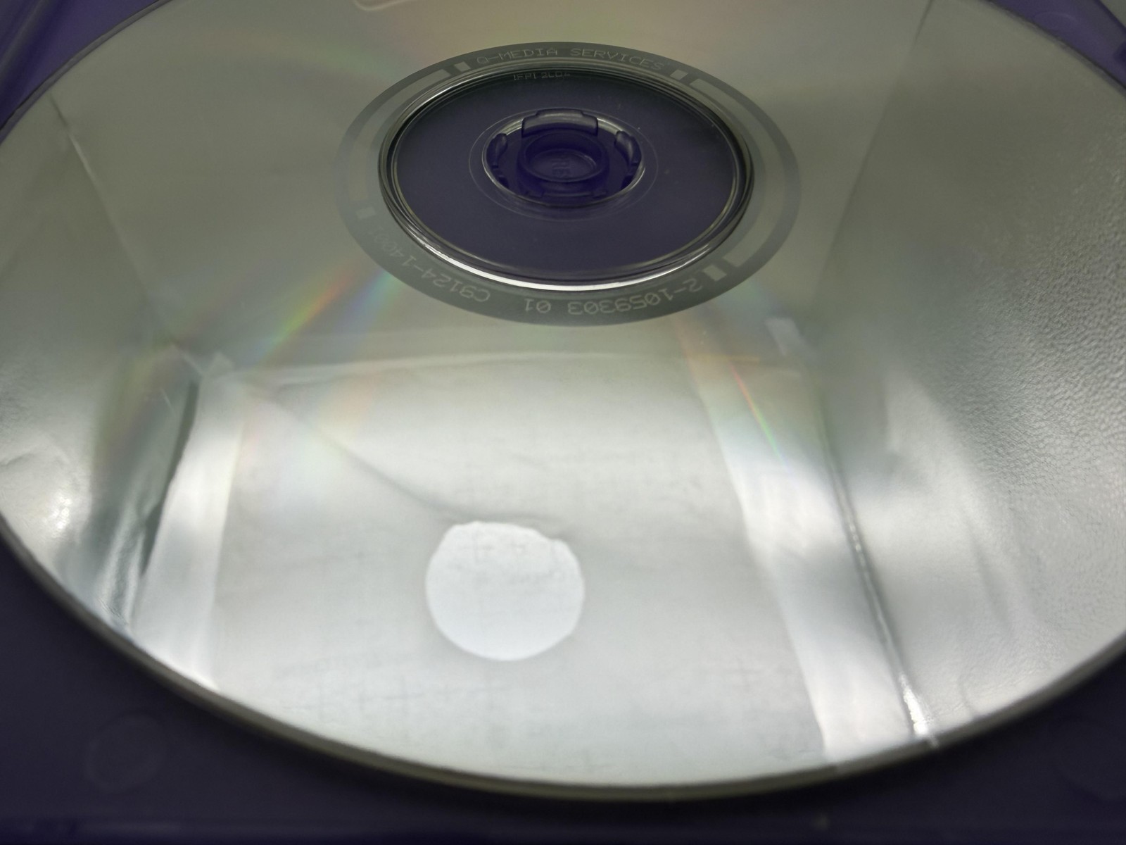 Vintage HP LaserJet 3300 3310 3320 3320n 3330 MFP Driver Software CD-ROM v1.0
