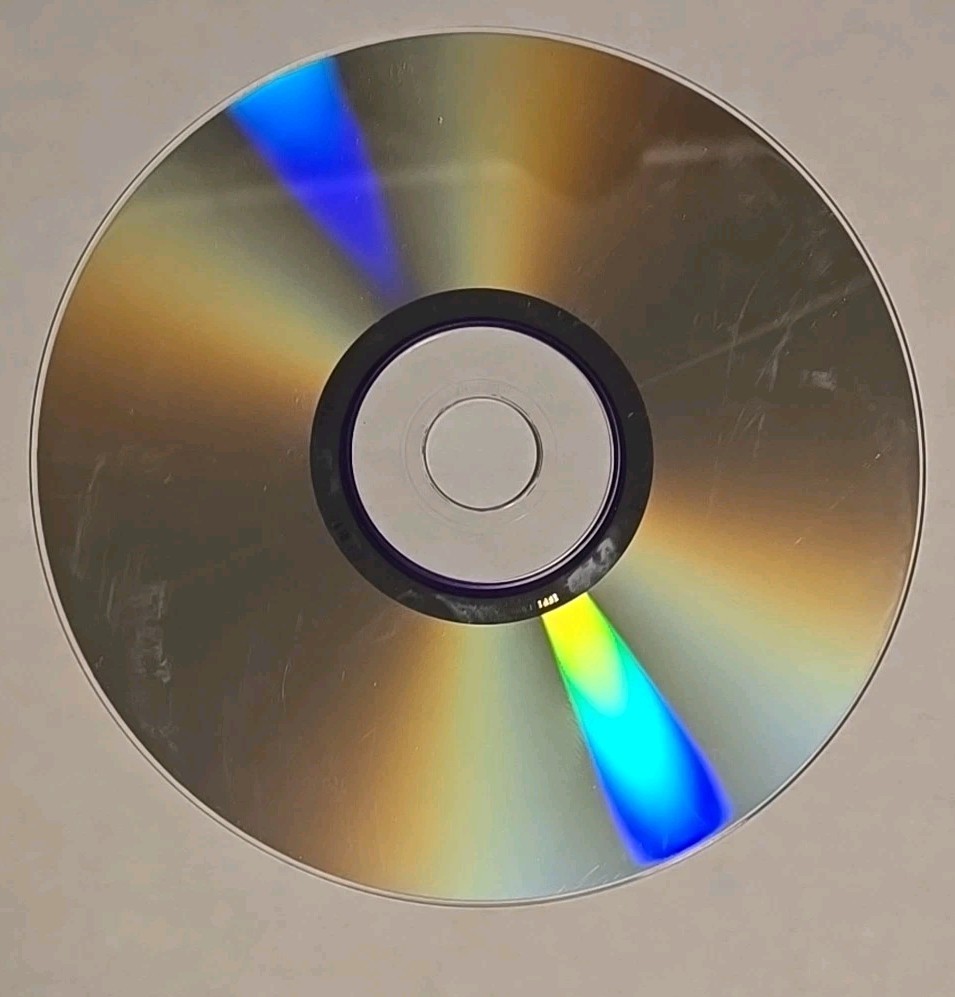 Visioneer PaperPort 3100B Scanner PaperPort 5.3 Software CD Windows 95/NT
