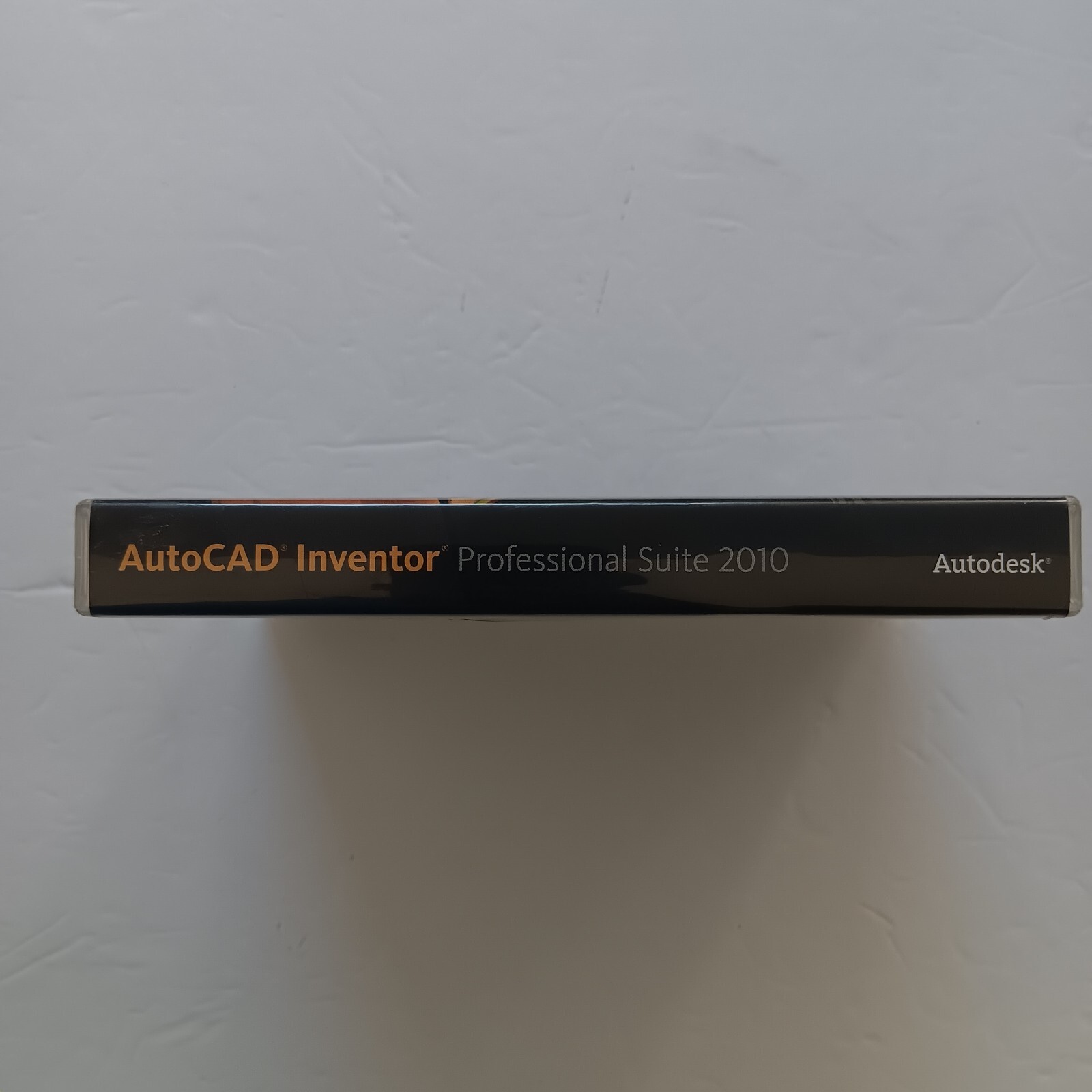 Autodesk AutoCAD Inventor Professional Suite 2010 Student Version