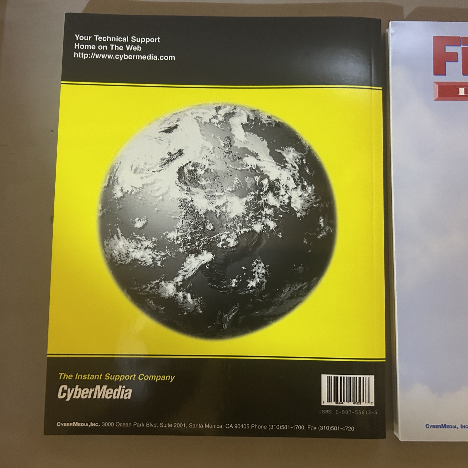 First Aid 95 Deluxe CD-ROM CyberMedia Windows 95 3.1 3.11 Vintage PC Software