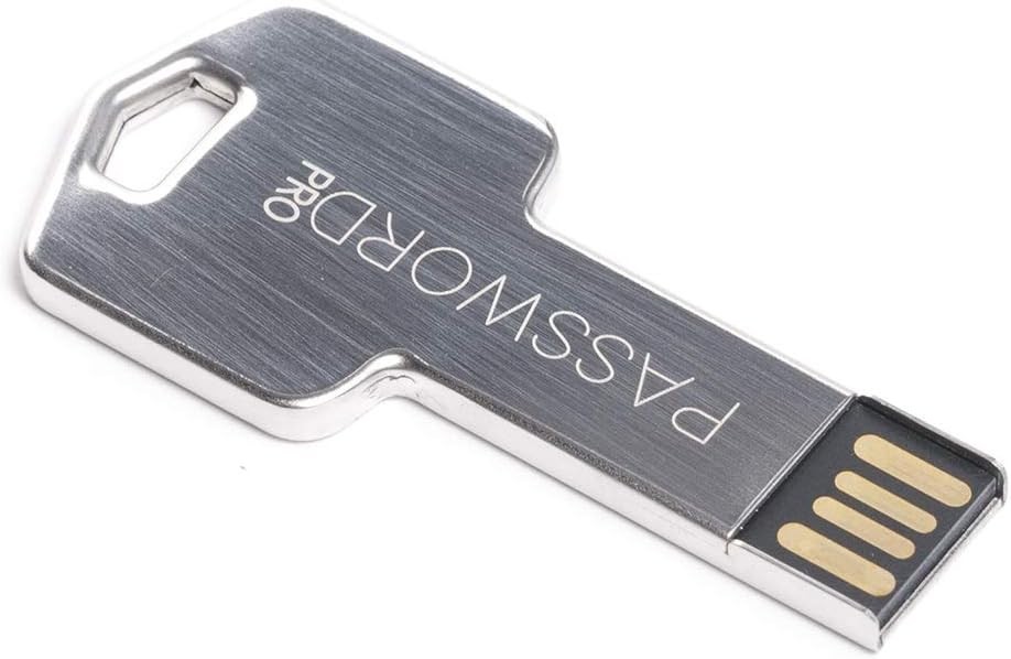 Password Reset Key Pro – USB 3.0 for Windows PCs”