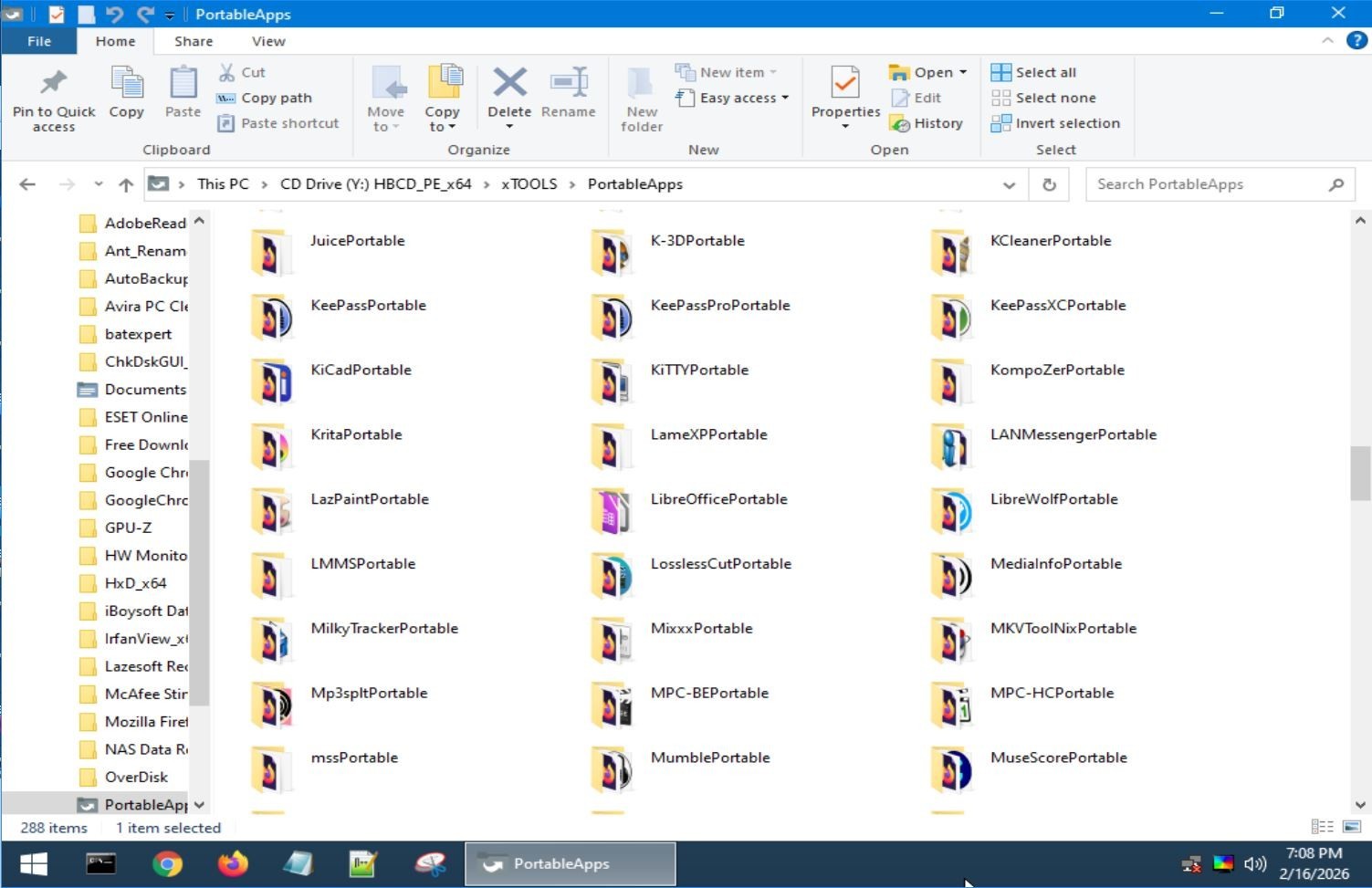 Hiren’s Boot PE 64GB USB • 700+ PC Repair Tools • Win11PE • Multi‑Boot UEFI BIOS