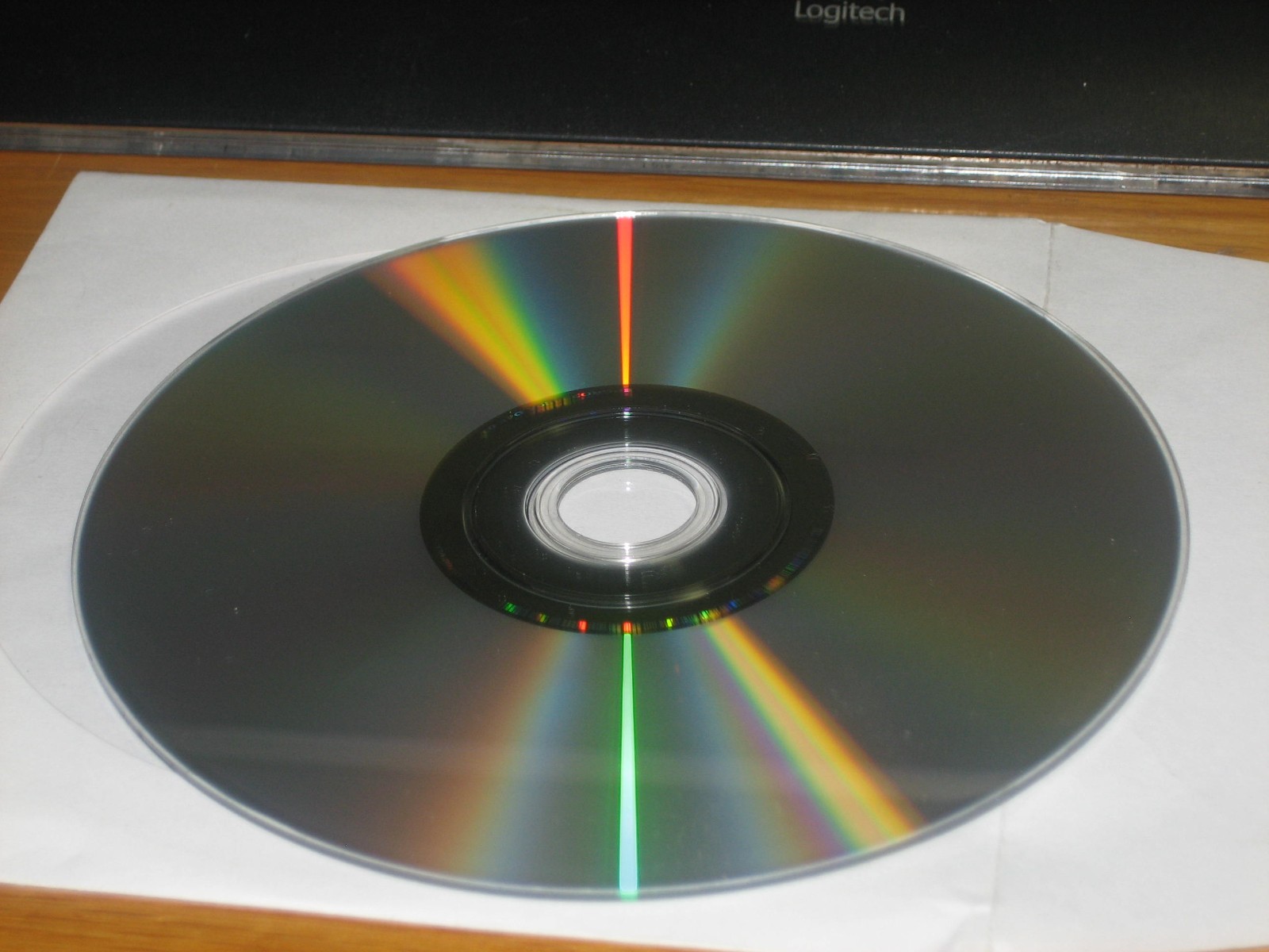 PNY Installation Disc – GDRV-334.89 – CD ONLY