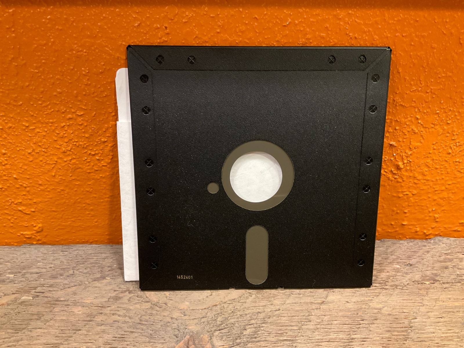 PC World’s PowerBase Volume IV • 5.25 Floppy Disk 1991 Utilities & Tips Vintage