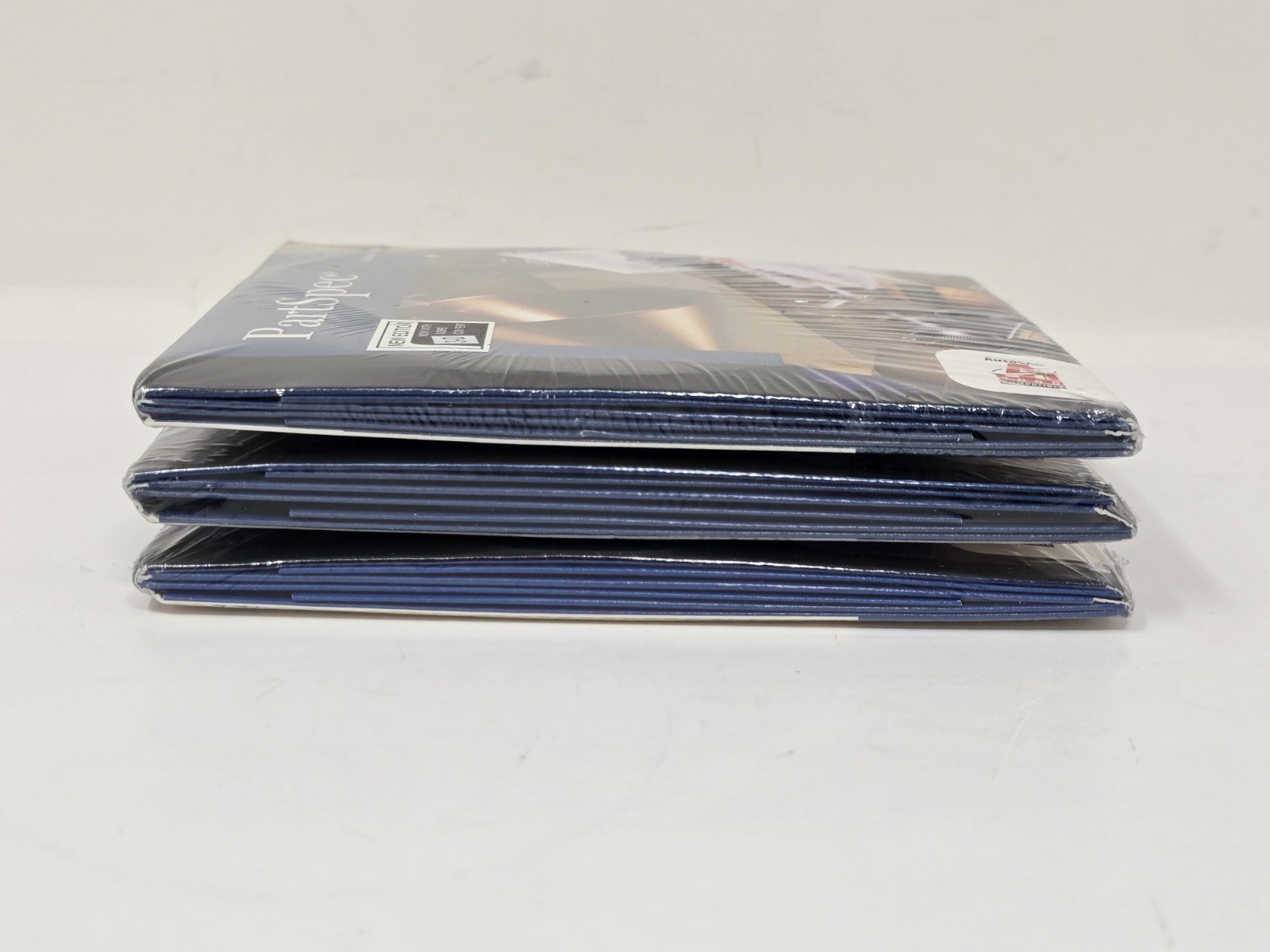PartSpec Edition 4.0, 4.5, & 5.0 CD-ROM CAD Software Bundle – New & Sealed