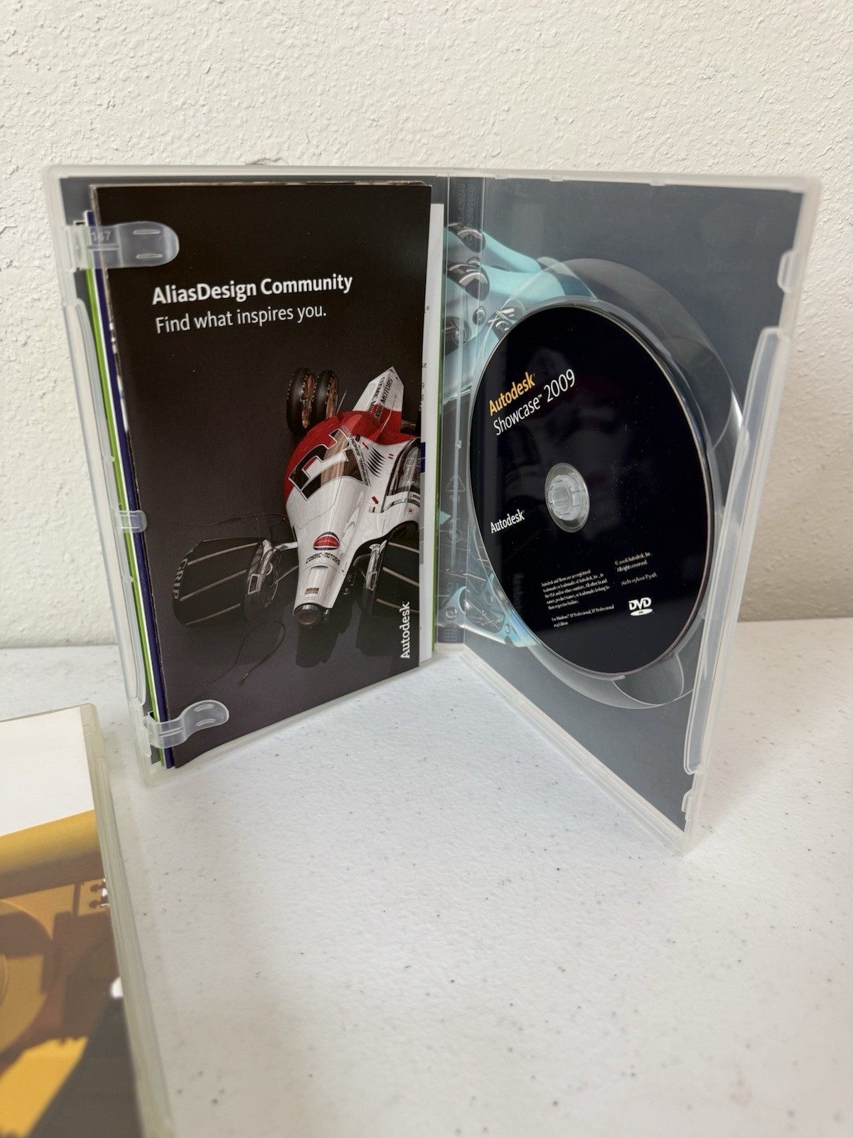 AutoCAD Mechanical 2019 W/Autodesk Showcase 2009 – No Serial/Product Key