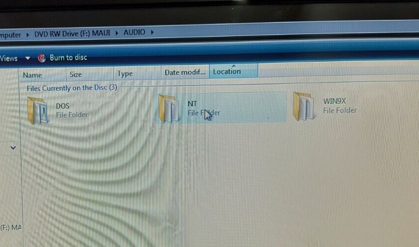 INTEL MU440EX MOTHERBOARD SOFTWARE & MANUAL CD – Audio Video Acrobat Manual RM4