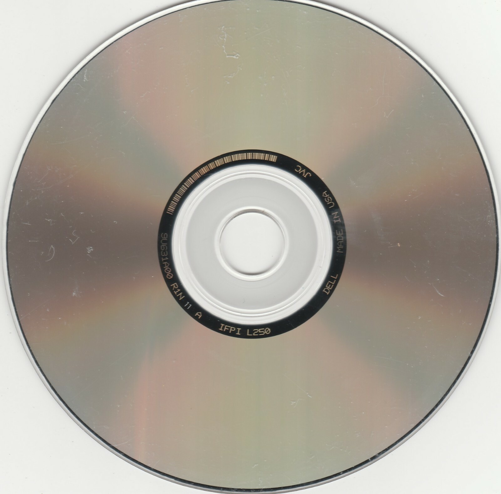 Dell Tools CD – Drivers and Utilities – Reinstalling V.92/56k Telephony Data/fax