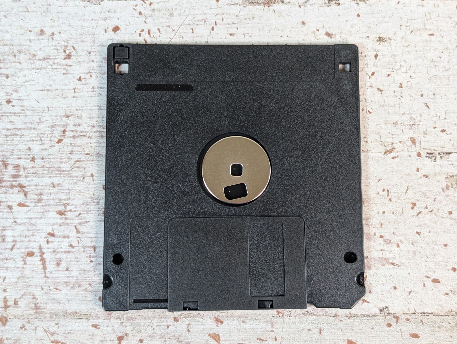 Vtg Memorex Scroll Pro Mouse Driver Software 3.5″ Floppy Win 95 98 XP NT 4.0
