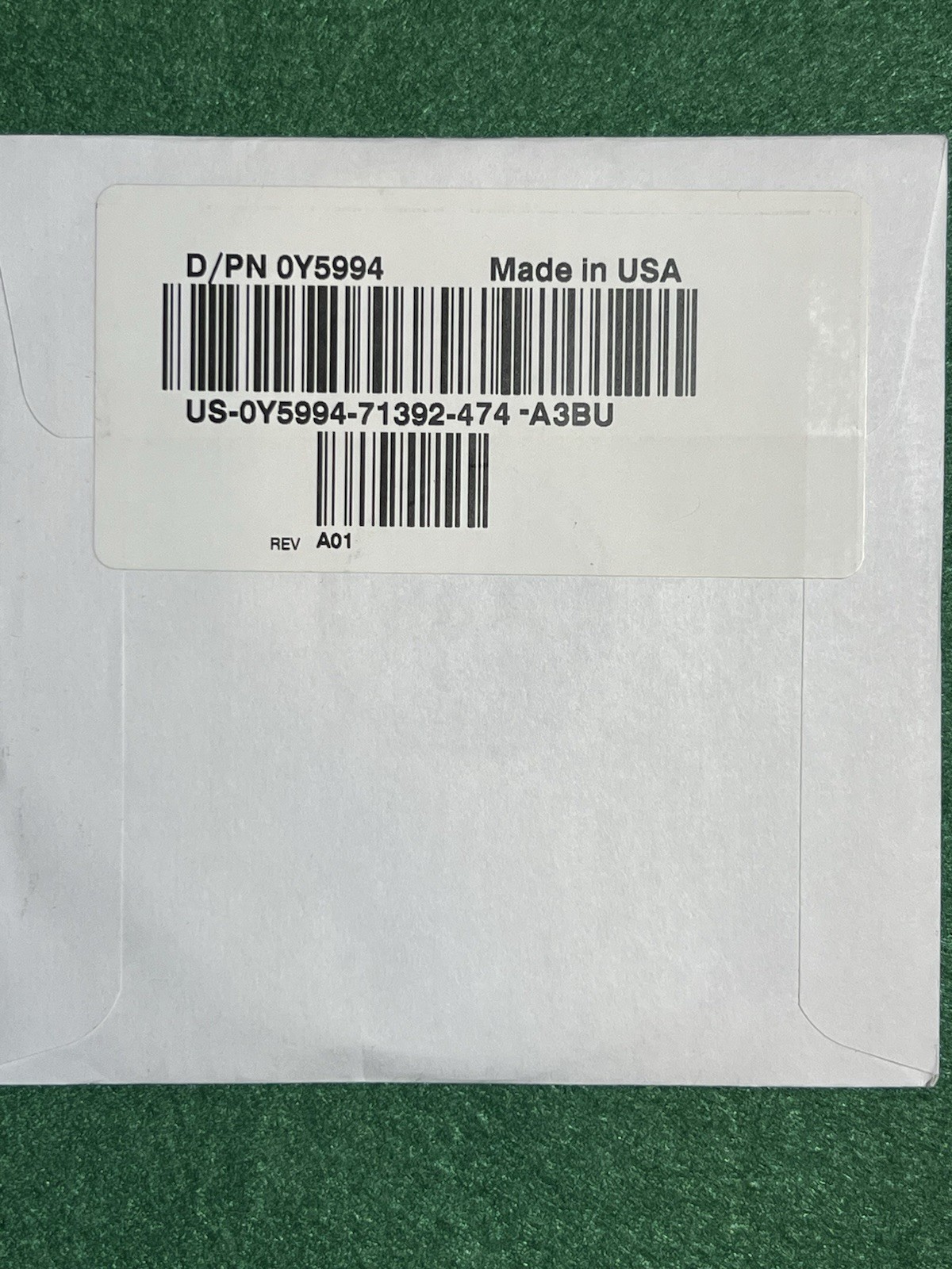 VTG lot of 9 Dell installation CDs for Windows. Brand new never open and sealed