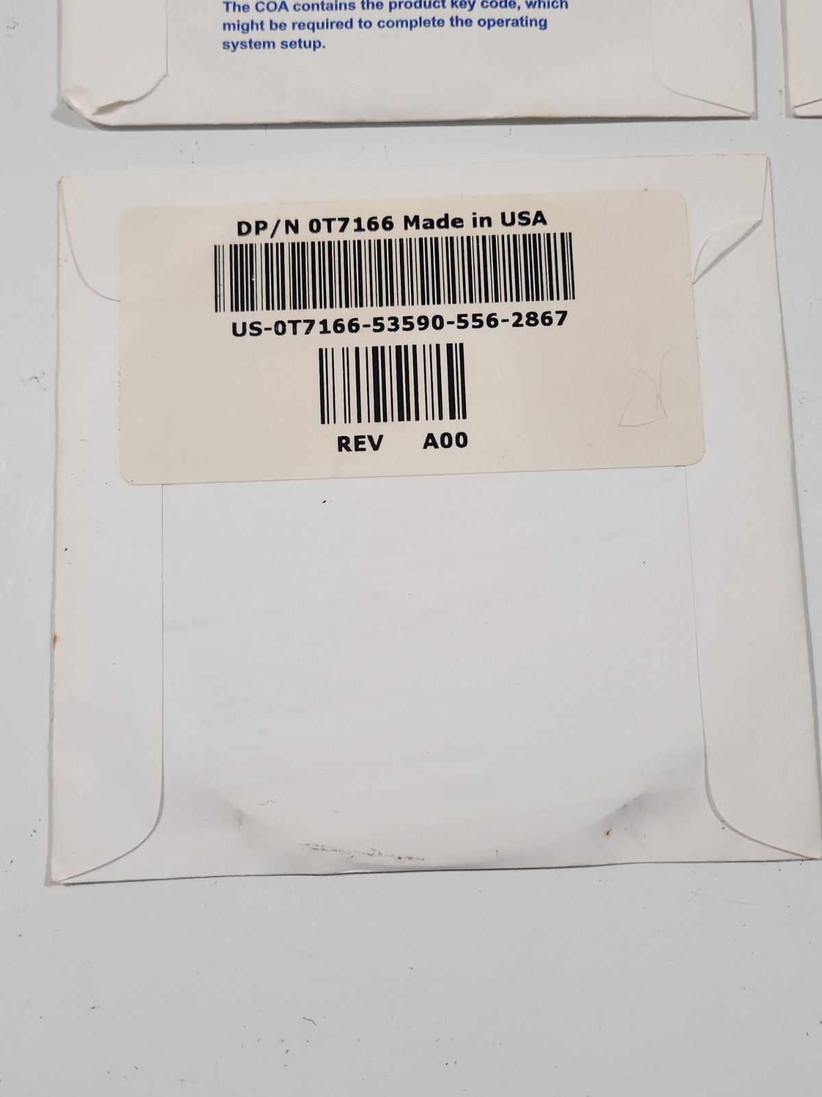 Dell Inspiron 1012 Drivers Utility Reinstall Disk, Works 9, ROXIO, word Perfect