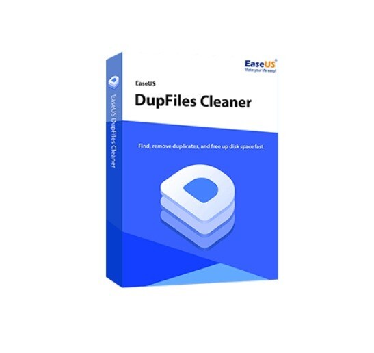 Duplicate Files Remove Lifetime EaseUS DupFiles Cleaner Software