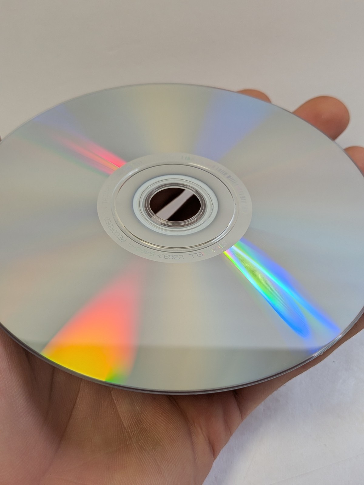 iBook G4 CD-Rom Apple Hardware test Software + additional software 2004