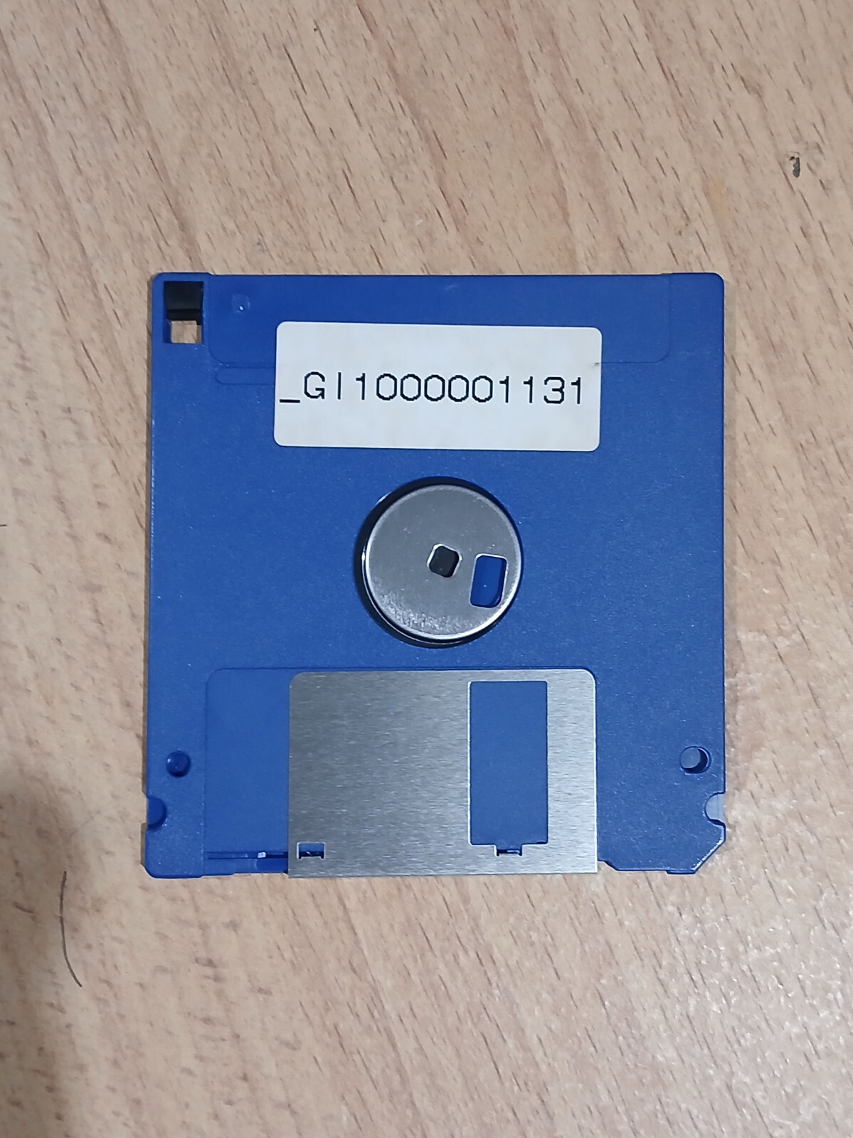 GigaMem for Commodore Amiga – Original Floppy Disk & Manual