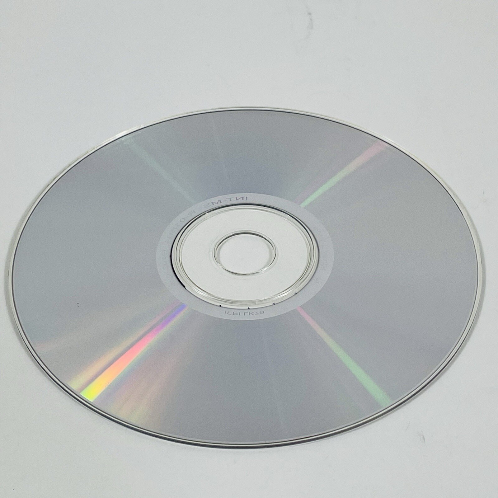 XLR8 Universal Install and G4 Support CD-ROM Discs 1999 Interex, Inc.