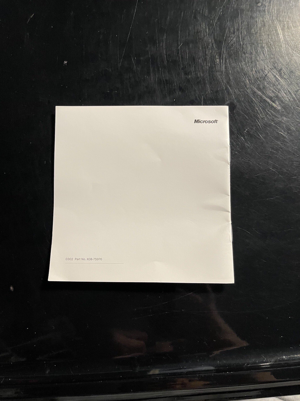 Microsoft Wireless Pointing Devices