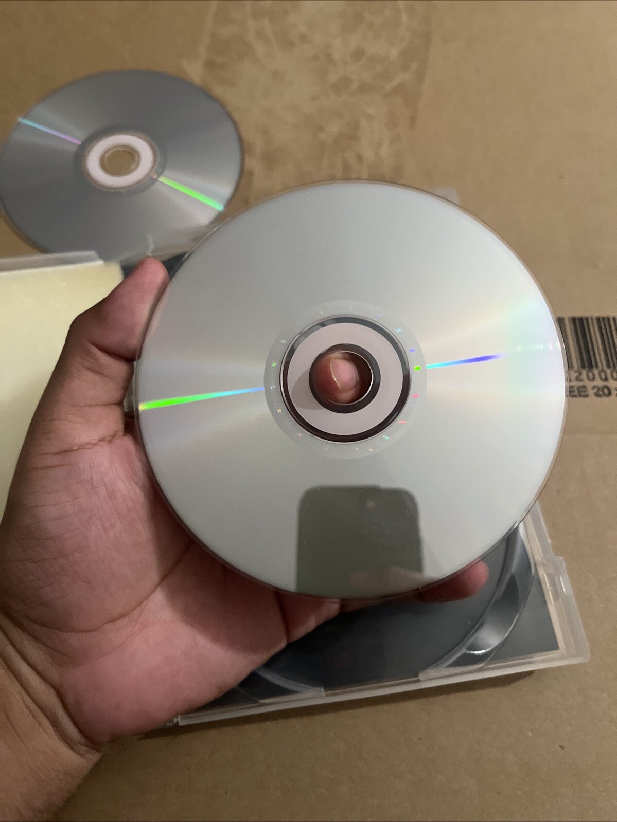 Autodesk Combustion 4 For Microsoft Windows DVD