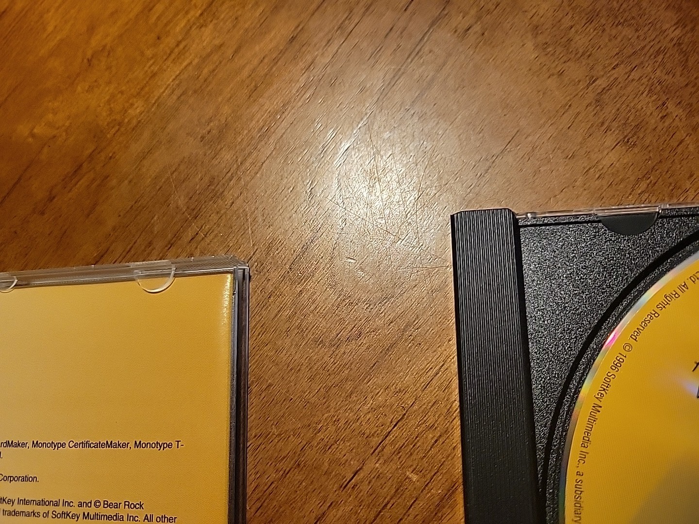 LexMark Workshop Guide – Labels, Images, Cards & More! CD Rom – PC Lex Mark