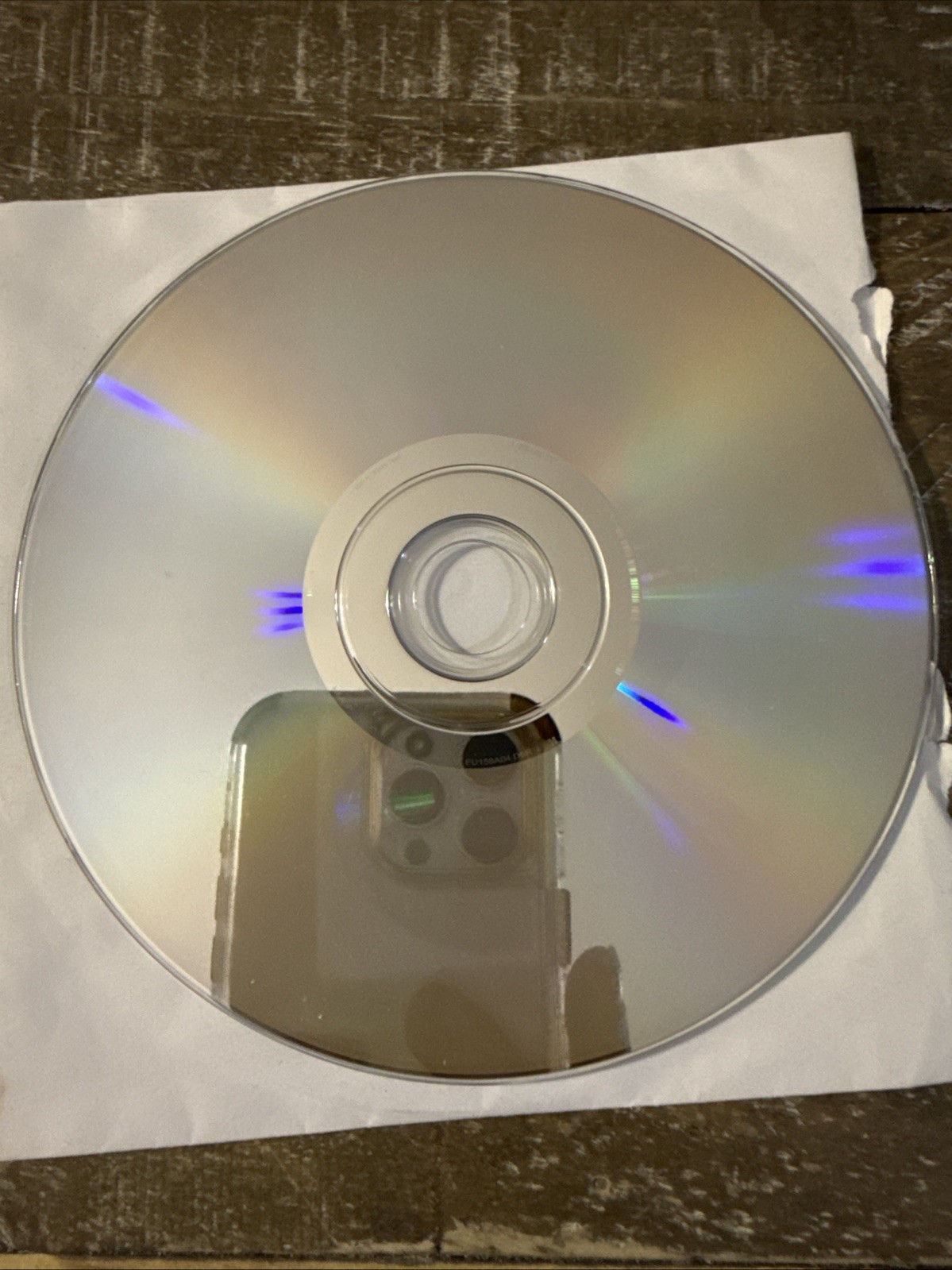 Dell Drivers & Utilities XPS Desktop Computer Software PC Cd Rom