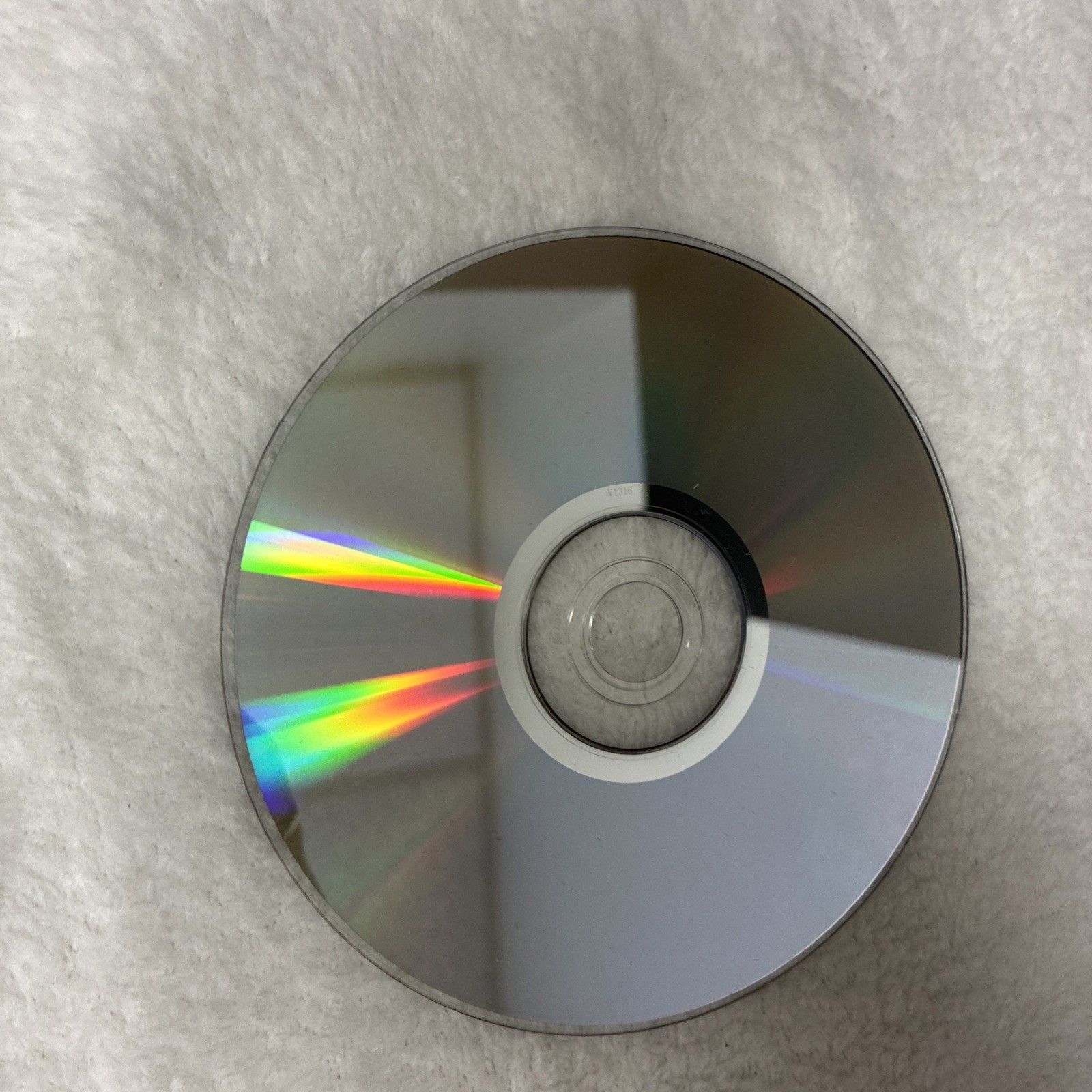 Genuine ASUS GPU Tweak II & Driver Graphics Card CD V1316 Software Disc