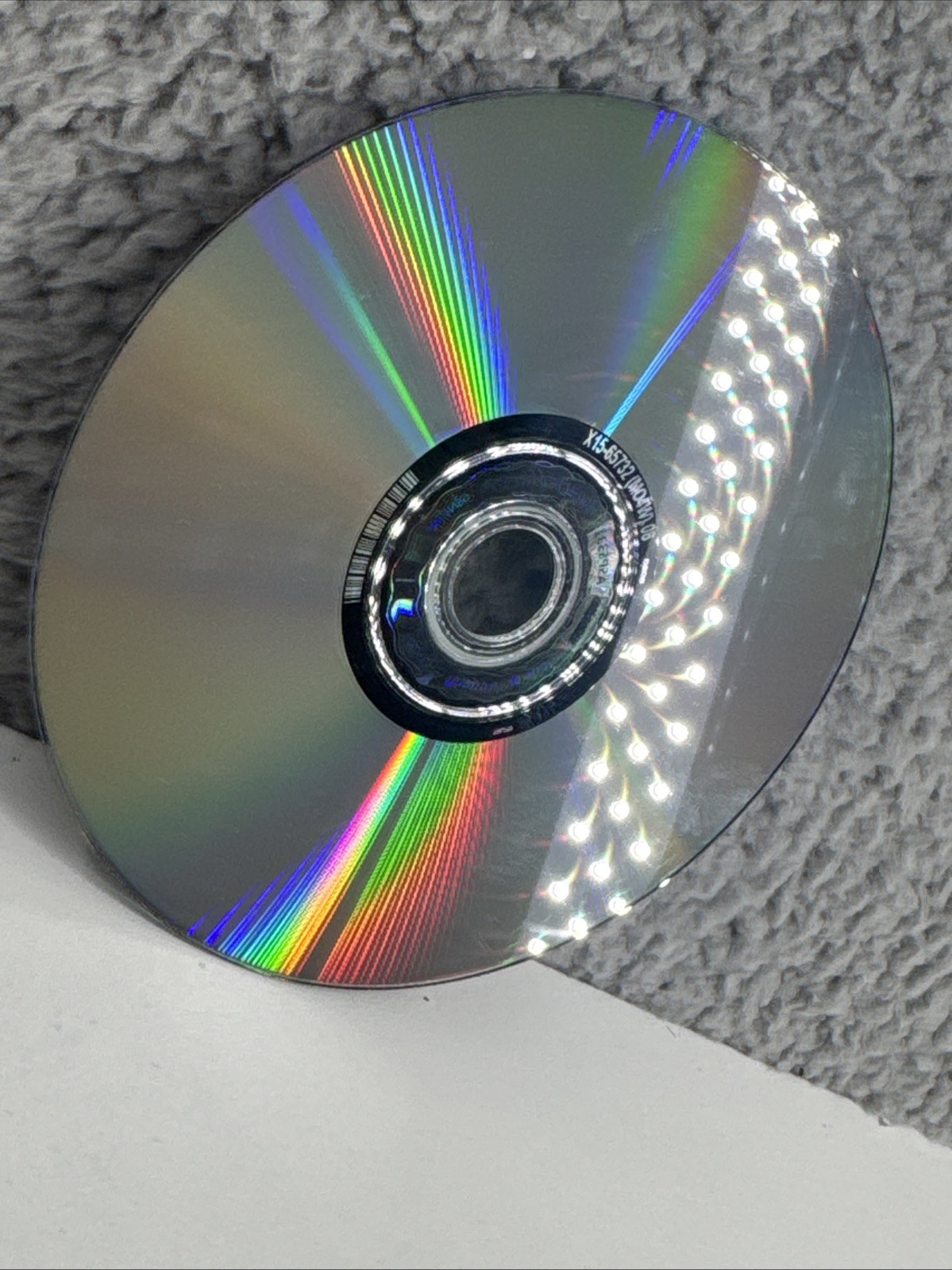 Microsoft Windows 7 Home Premium Upgrade 32 Bit and 64 Bit DVDs MS WIN