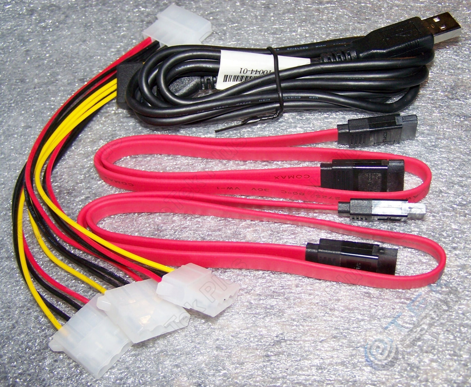 1x PACK Bundle SATA USB MOLEX & DVD Backup for ASUS M5A99FX PRO R2.0 MOTHERBOARD