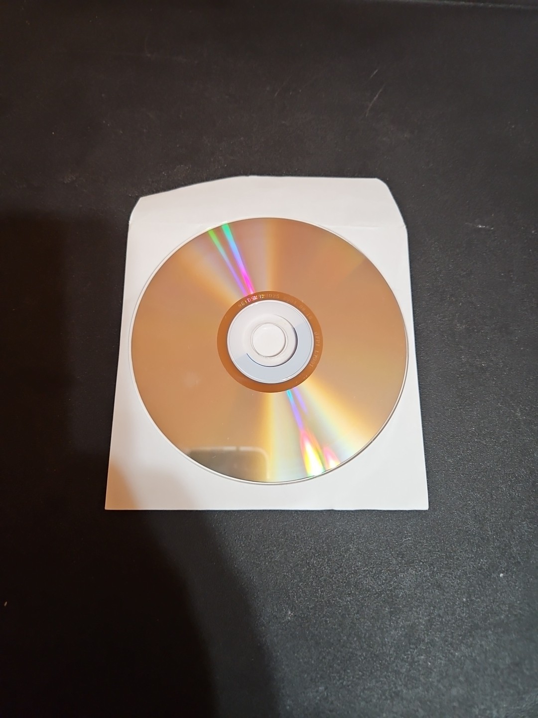D-Link DSM-320 MediaLounge High-Speed 802.11g Wireless Media Player Software CD