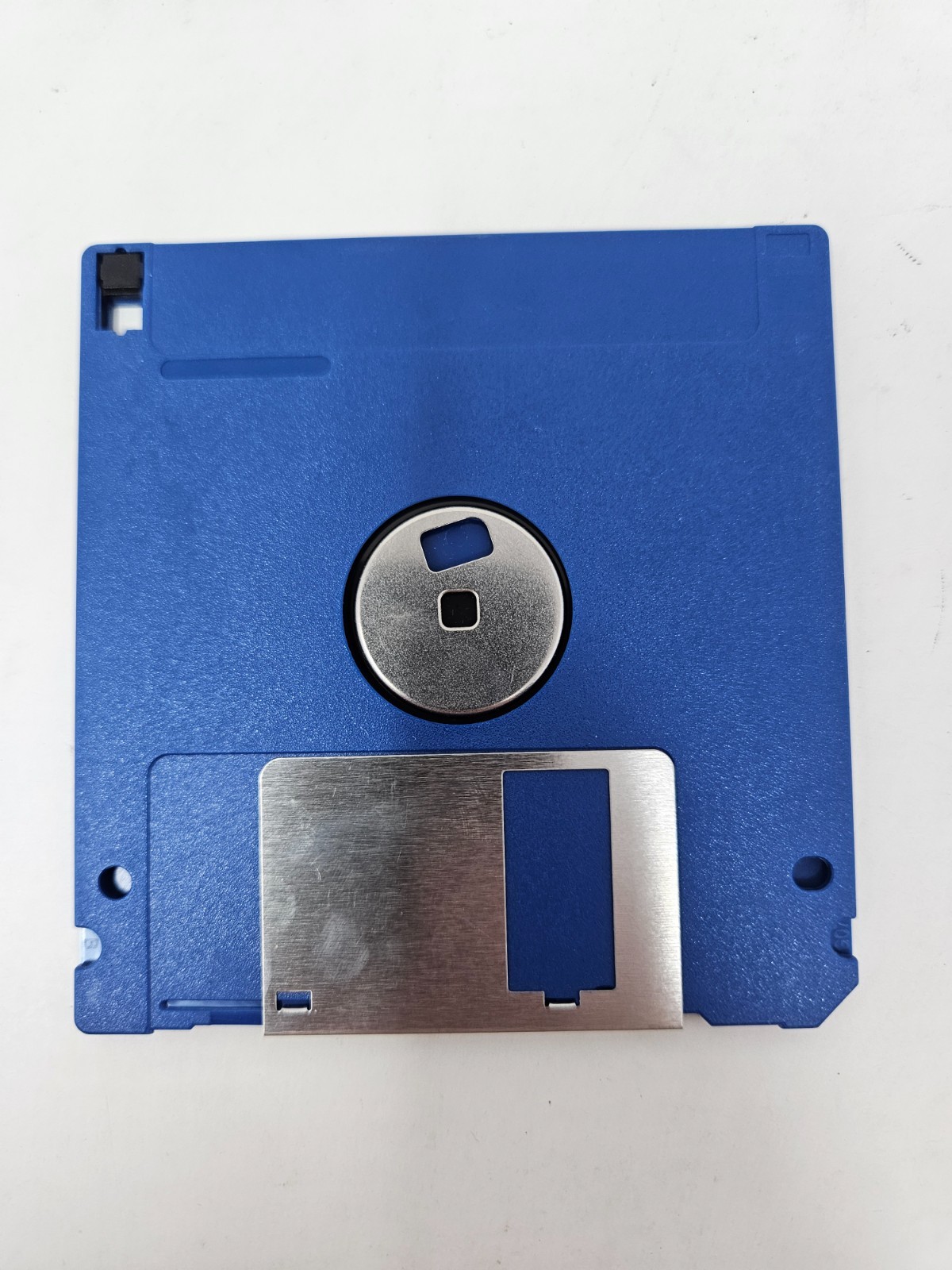 Gravis Utilities 3.5″ Floppy Disk 1991 Software Tool for PC – Vintage