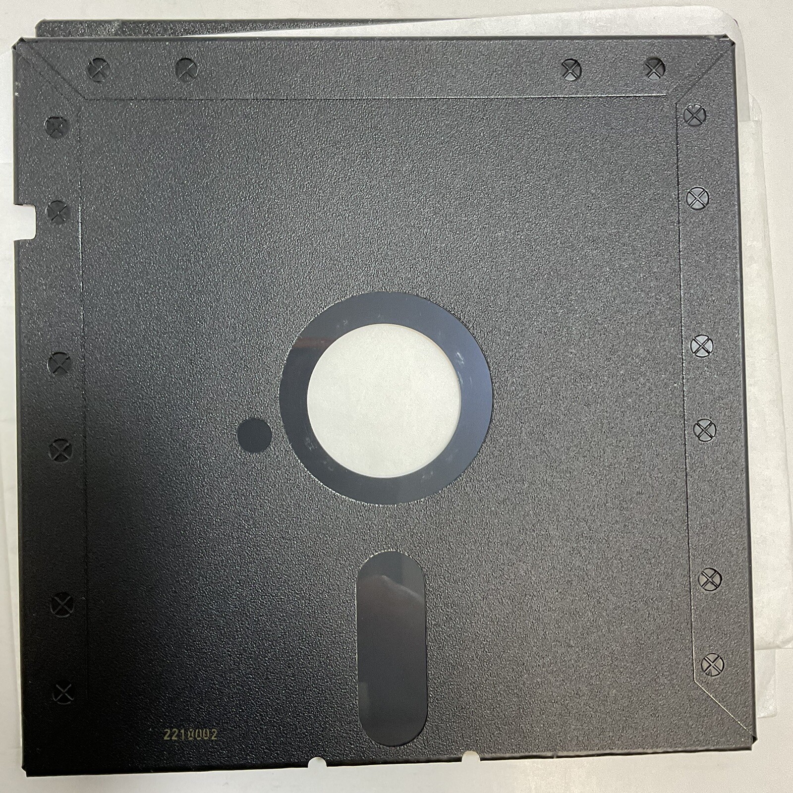 Speedstar VGA Utility & Drivers 5.25” Disk 2 of 2 only ElectronicsRecycledCom