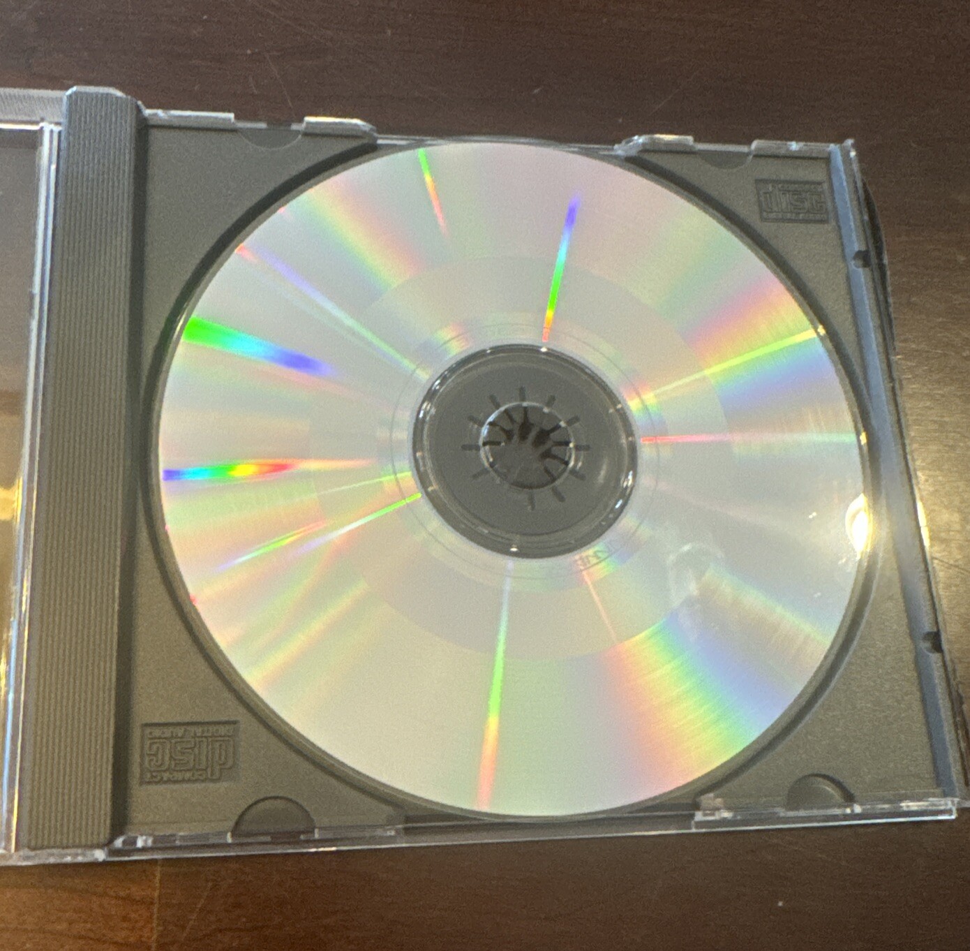 DELL STB Nvidia ZX 8MB – Driver CD – Dell p/N 8302E – P/N 270-0035-001 Win 95 98