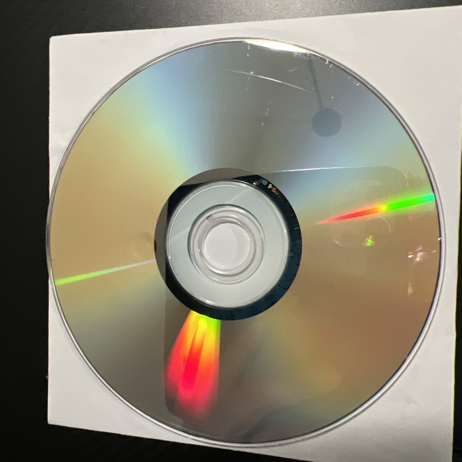 Gigabyte AMD 9/8/7 Series Utilities 12DC1-AMD9SE-190CR Ver. 1.9
