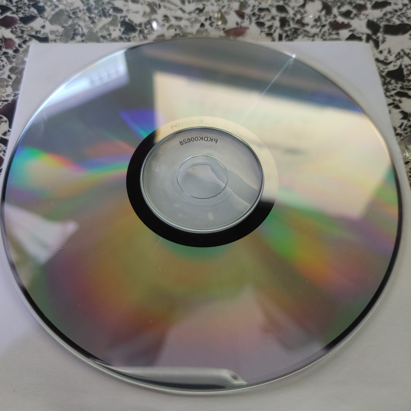 Rosewill RNX-N250PCe Driver CD-ROM Drivers & Utility Manual PKDK00628