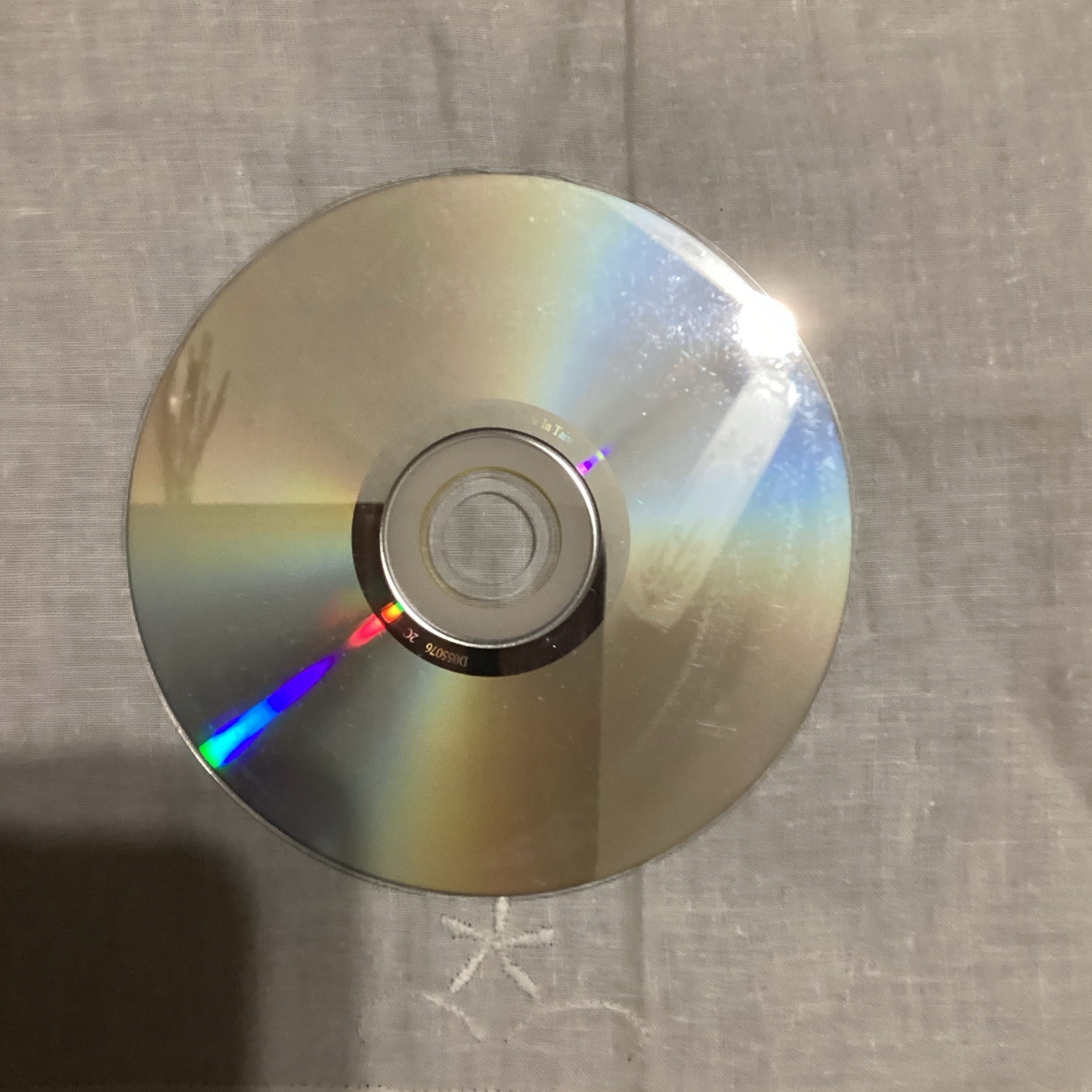 Dell Driver & Utility CD for Windows XP – E178WFP LCD Monitor, English