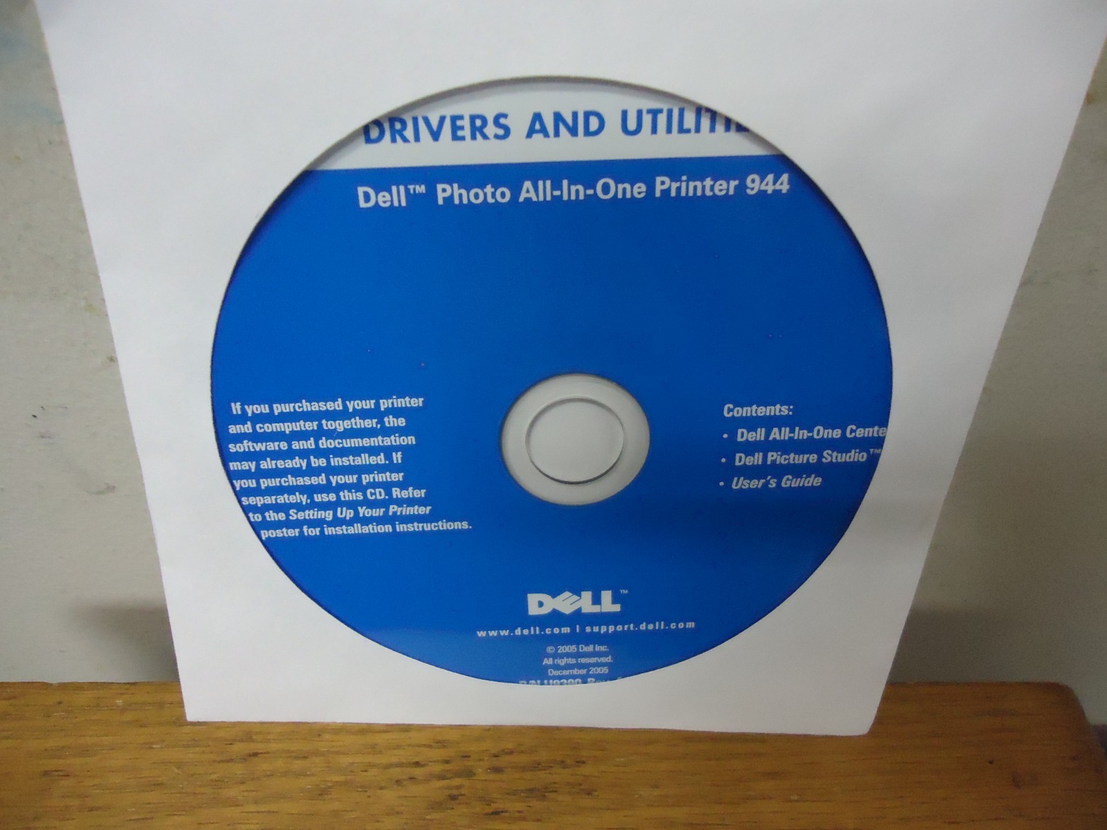 5 NEW & NEW Other Dell Computer Software & Product Information Guide! F/S!