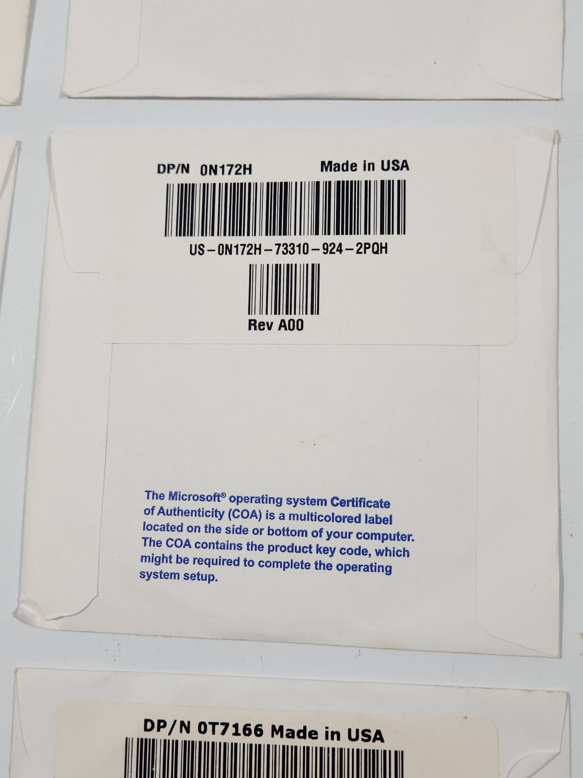 Dell Inspiron 1012 Drivers Utility Reinstall Disk, Works 9, ROXIO, word Perfect