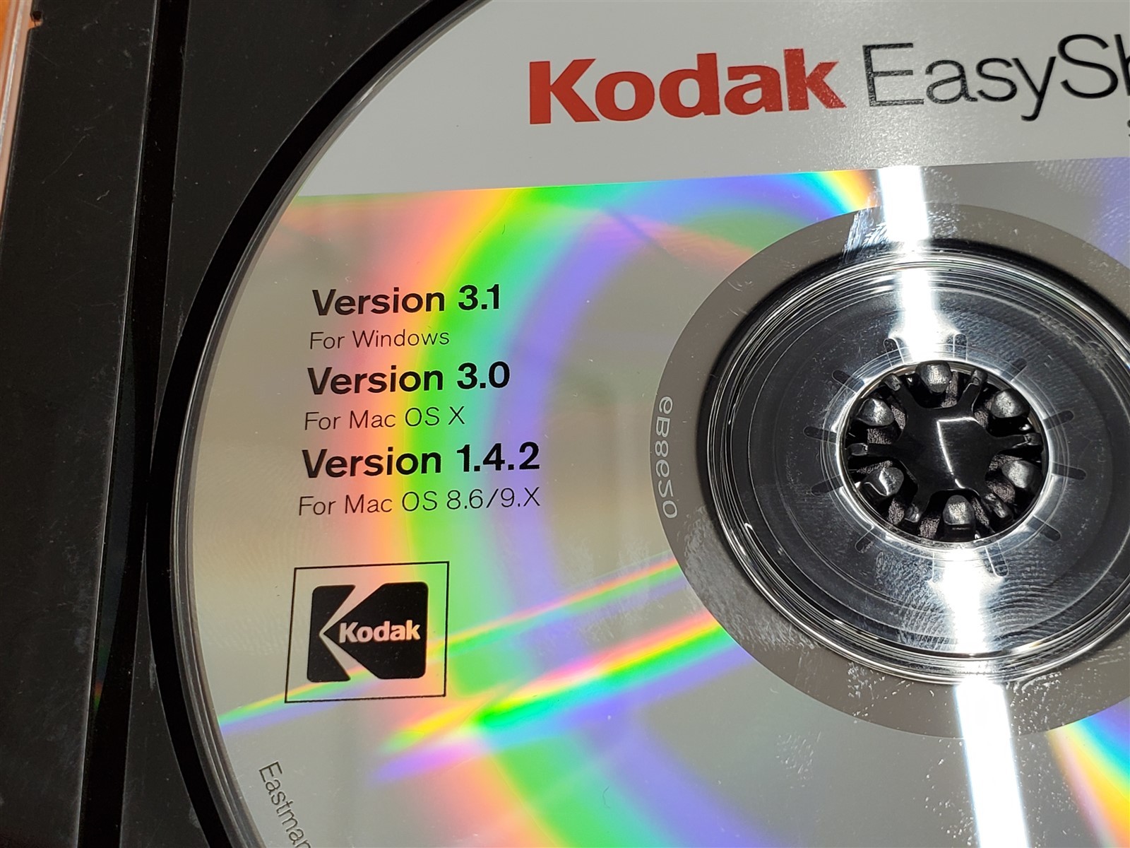 ⭐️⭐️⭐️⭐️⭐️ Kodak EasyShare Software 3.1 Windows 3.0 Mac OS X 1.4.2 Mac OS 8.6/9X