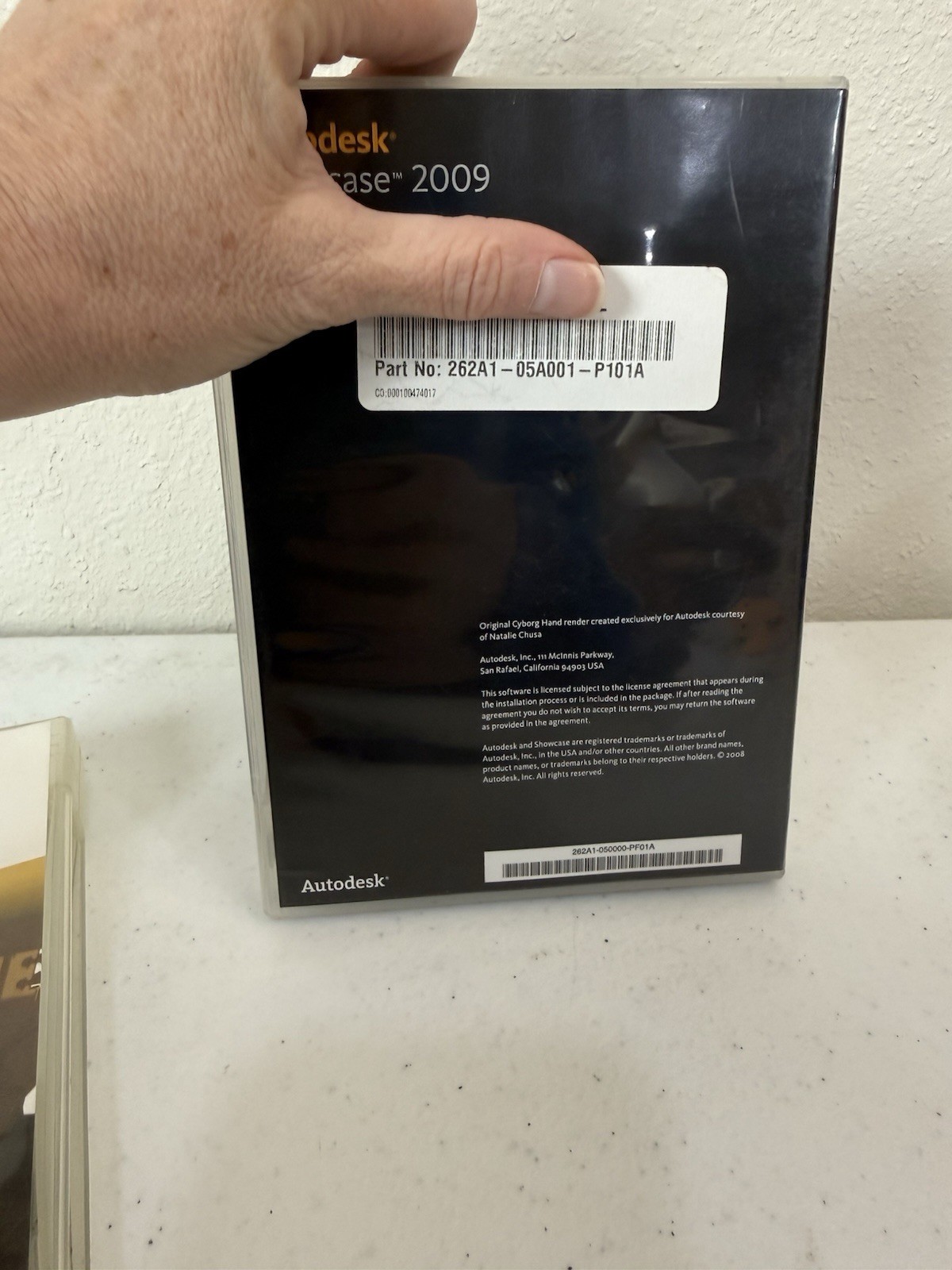 AutoCAD Mechanical 2019 W/Autodesk Showcase 2009 – No Serial/Product Key