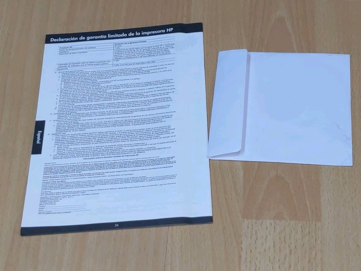 HP Photosmart Premium e-All In One C310 Series Printer Driver Disc & Setup Guide