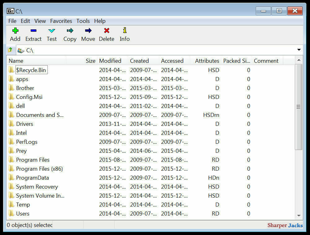NEW & Fast Ship! 7-Zip WinZip WinRAR RAR ISO 7z GZIP TAR Zip & Unzip Files USB