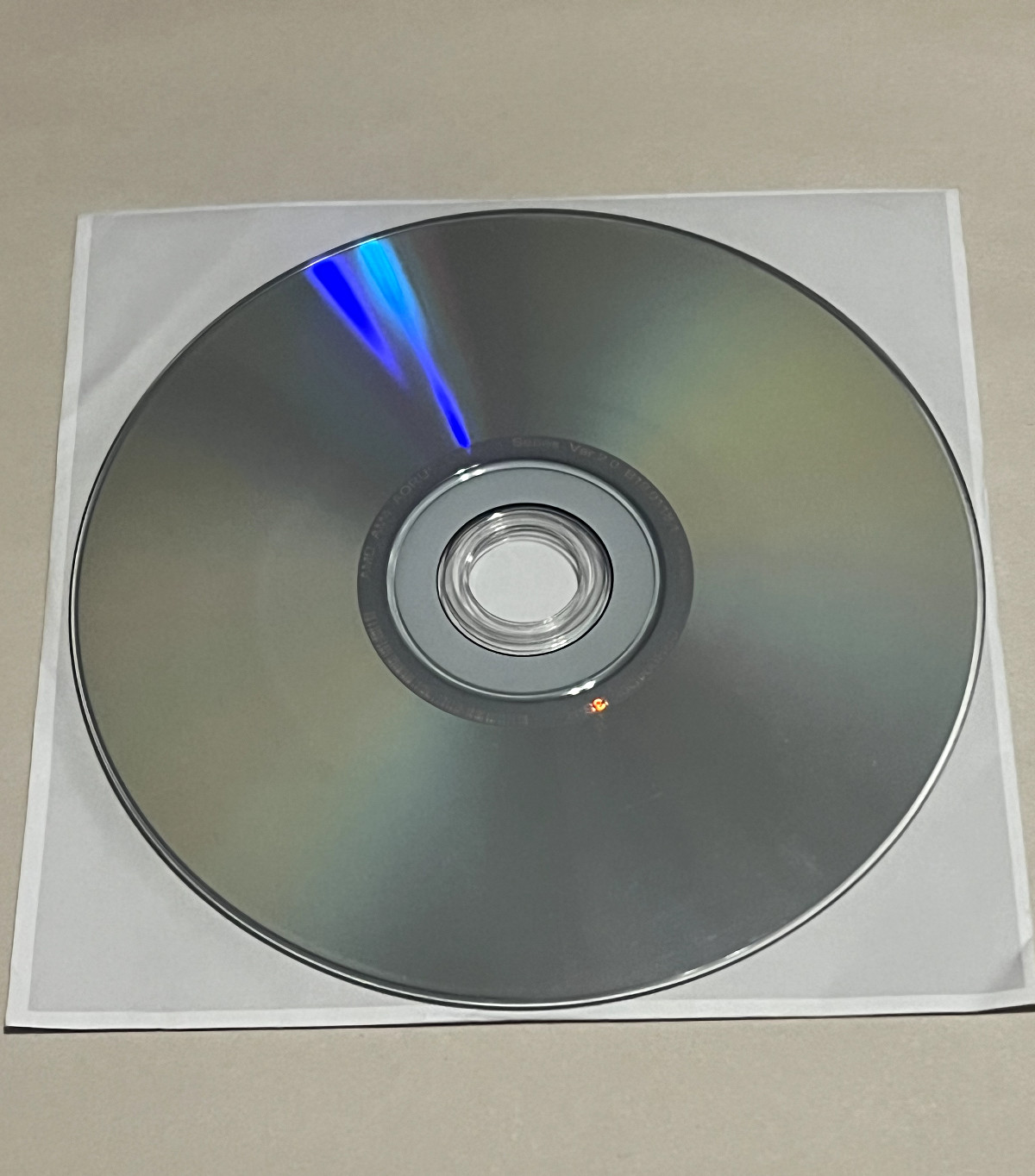 AORUS Gigabyte AMD AM4 Series Driver/Utilities Version 2.0 Installation Disc