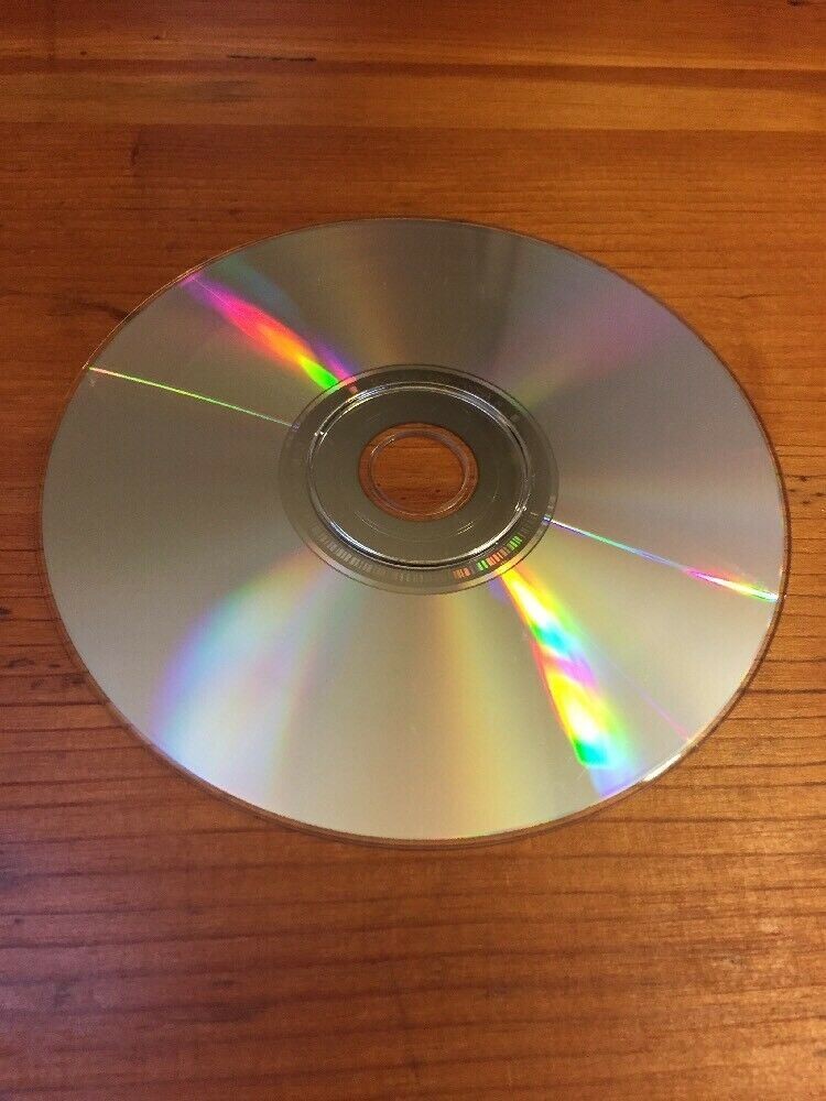 Vintage 1998 Fax SFT 5.0 Mac Macintosh Software Install Disc CD