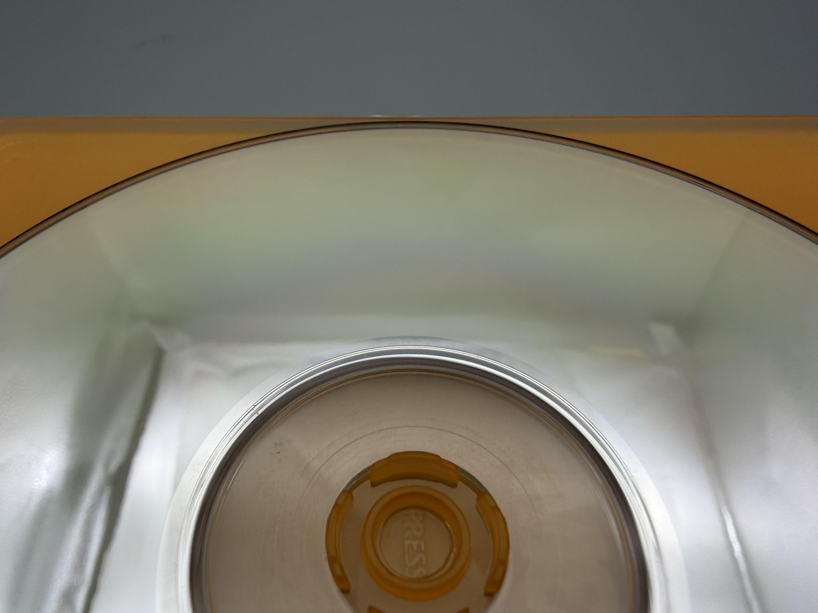 Apple Hardware Test CD Power Mac G4 SW 1.2.5 691-3544-A Diagnostic Utility