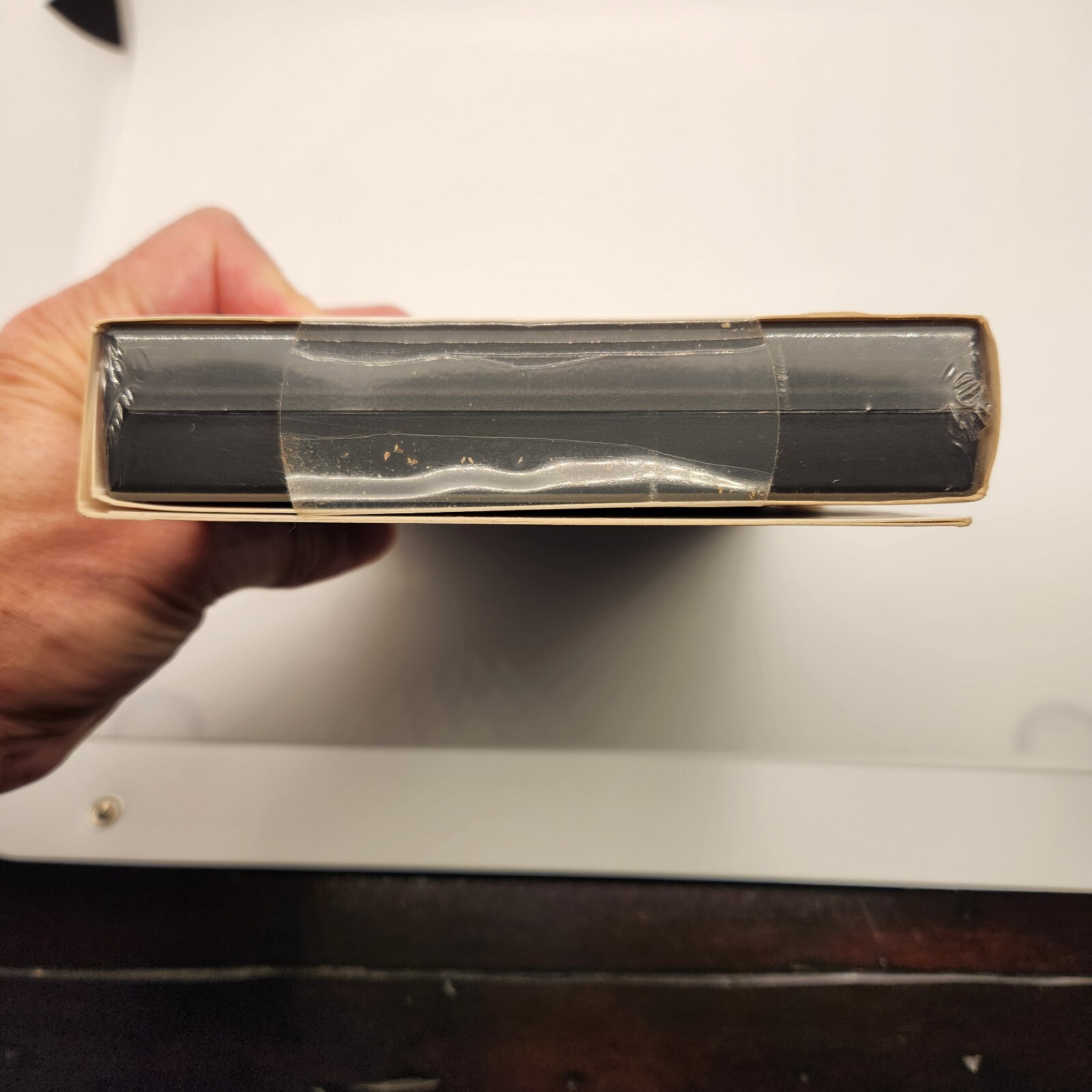 Sealed New In Box Vintage Roxio Toast 9 Titanium For Mac
