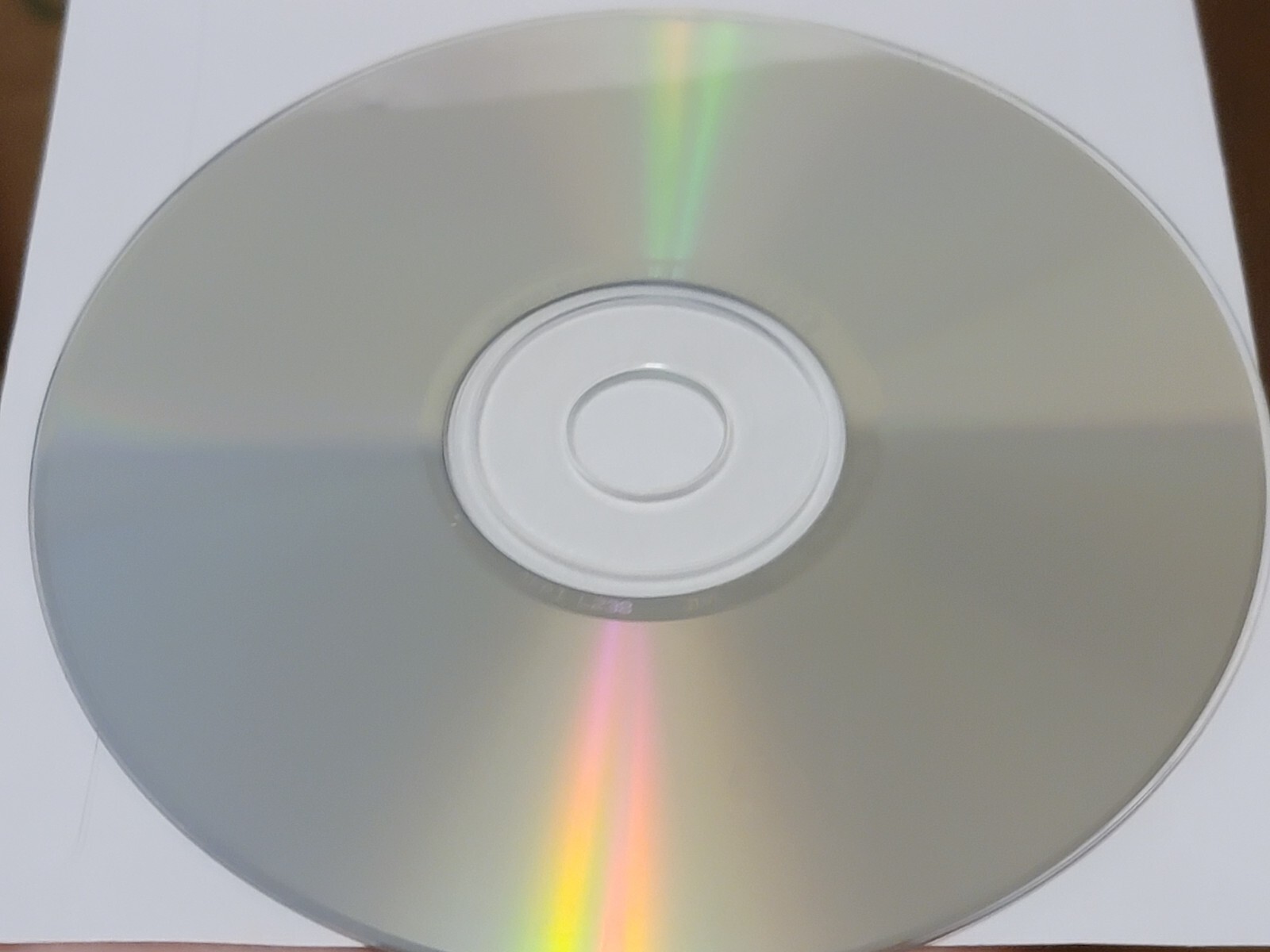 Vintage 2002 Dell Tools CD – Reinstalling Dell Tools System Software P/N 7Y053 ი