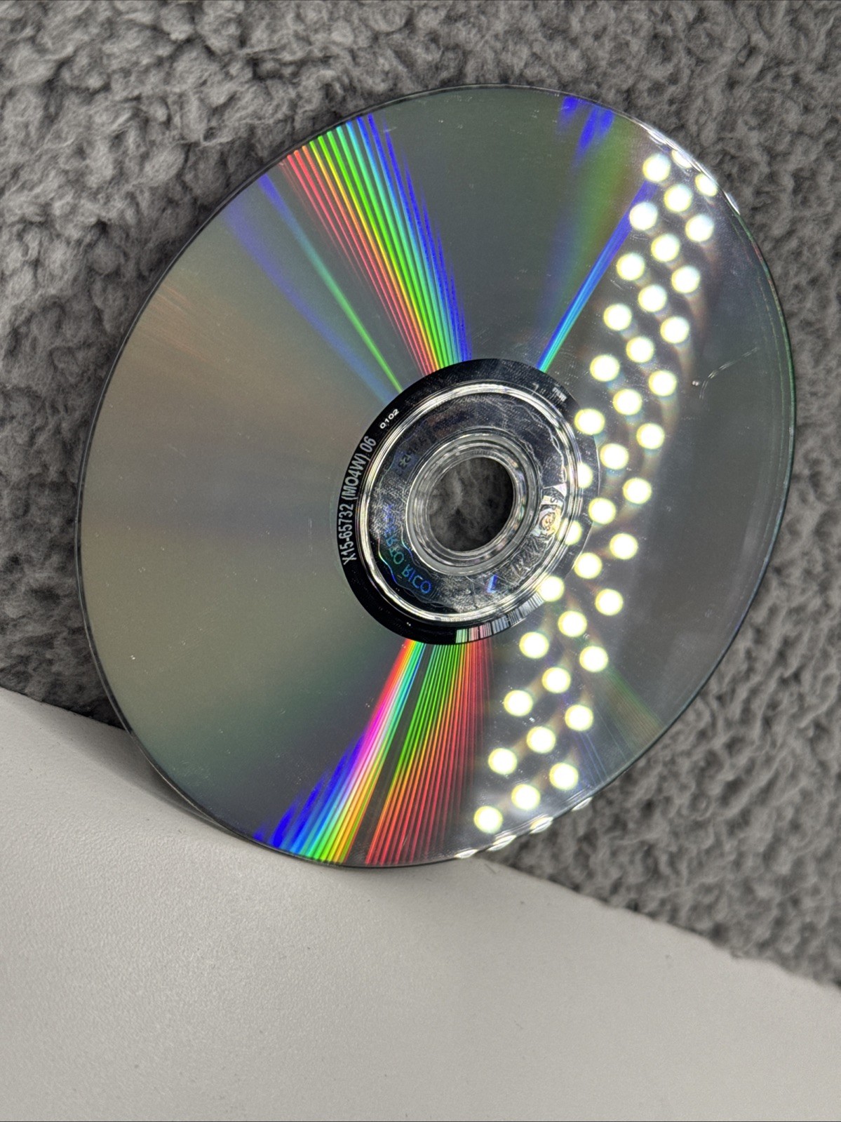 Microsoft Windows 7 Home Premium Upgrade 32 Bit and 64 Bit DVDs MS WIN