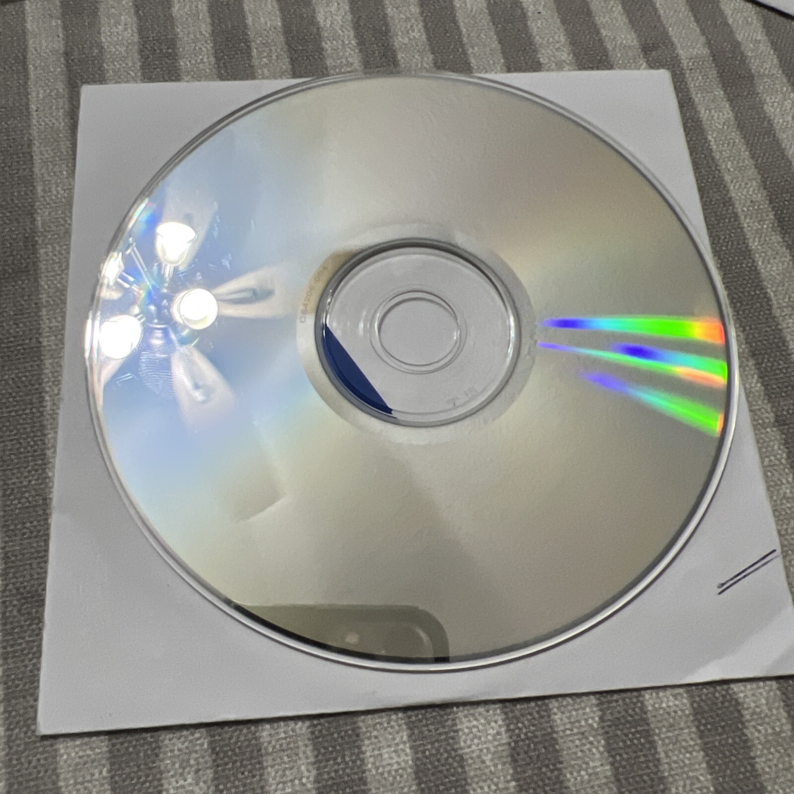 Intel Express Installer CD For Intel Desktop Boards D915pcy, D915pcm, D915pgn
