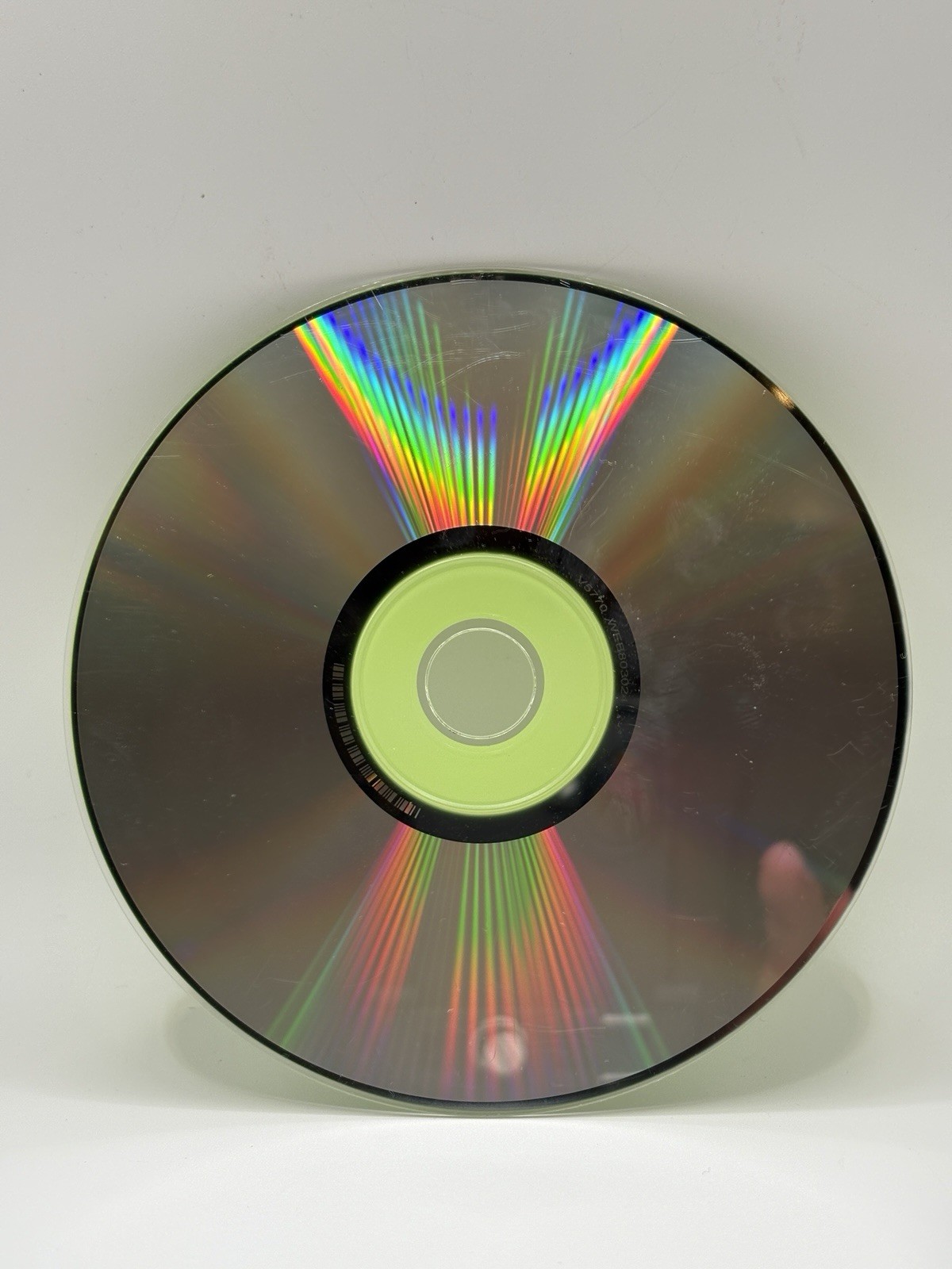 webroot Pop Up Washer Two Software CD