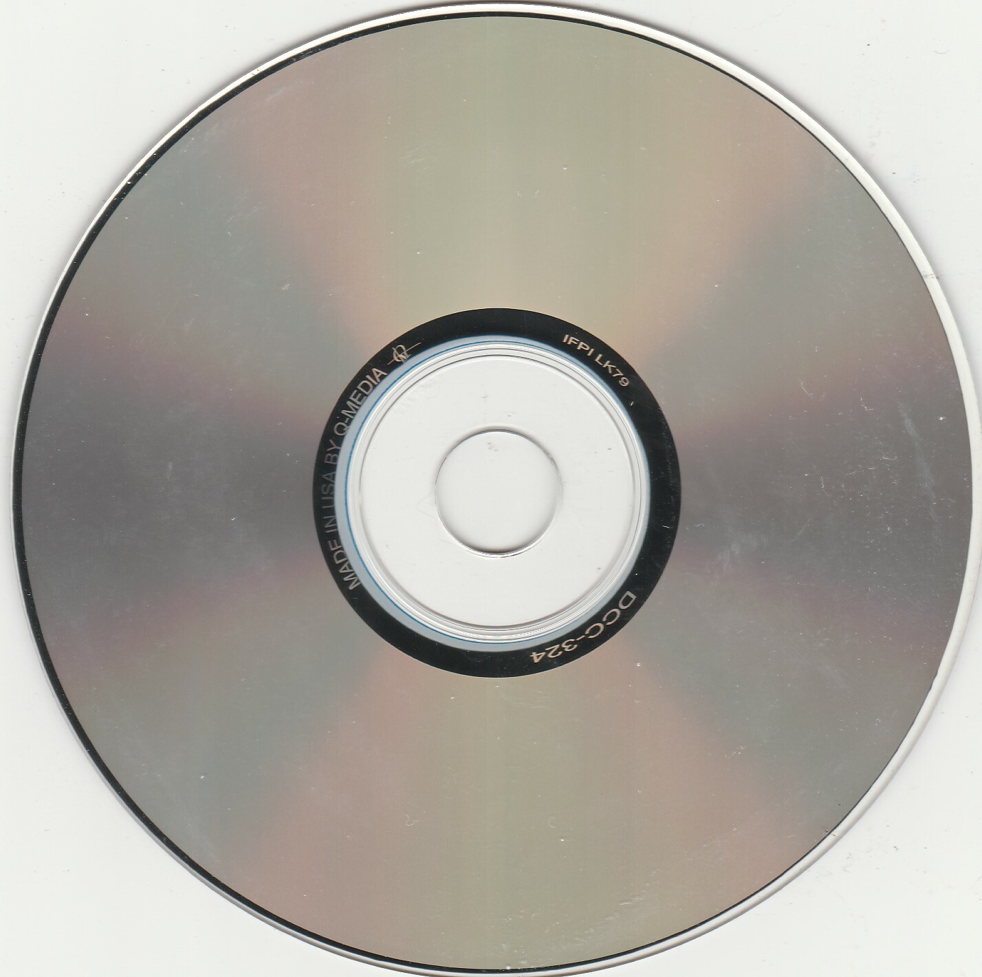 Dell Tools CD – Application – Installing/Reinstalling Roxio Easy CD Creator 5.2